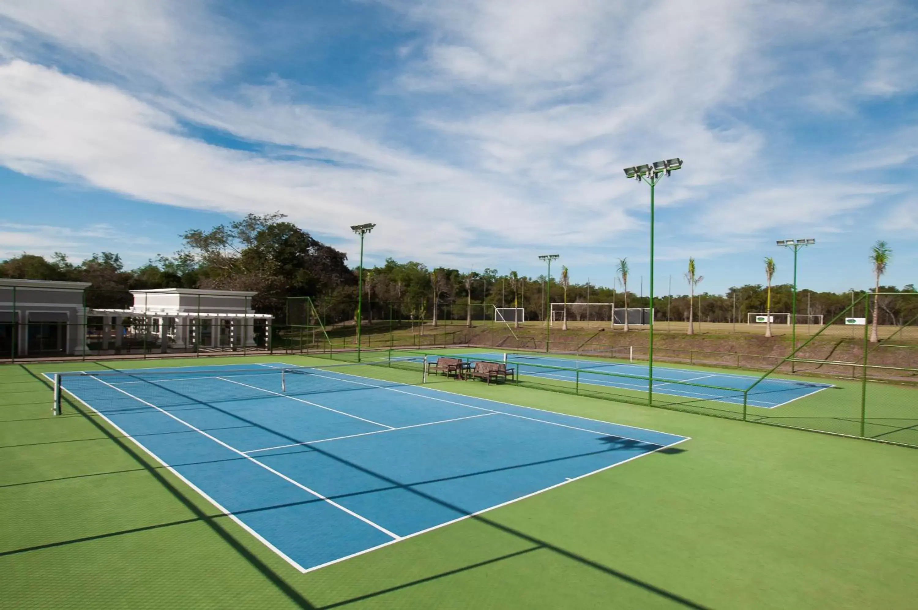 Tennis court, Tennis/Squash in Wish Foz do Iguaçu