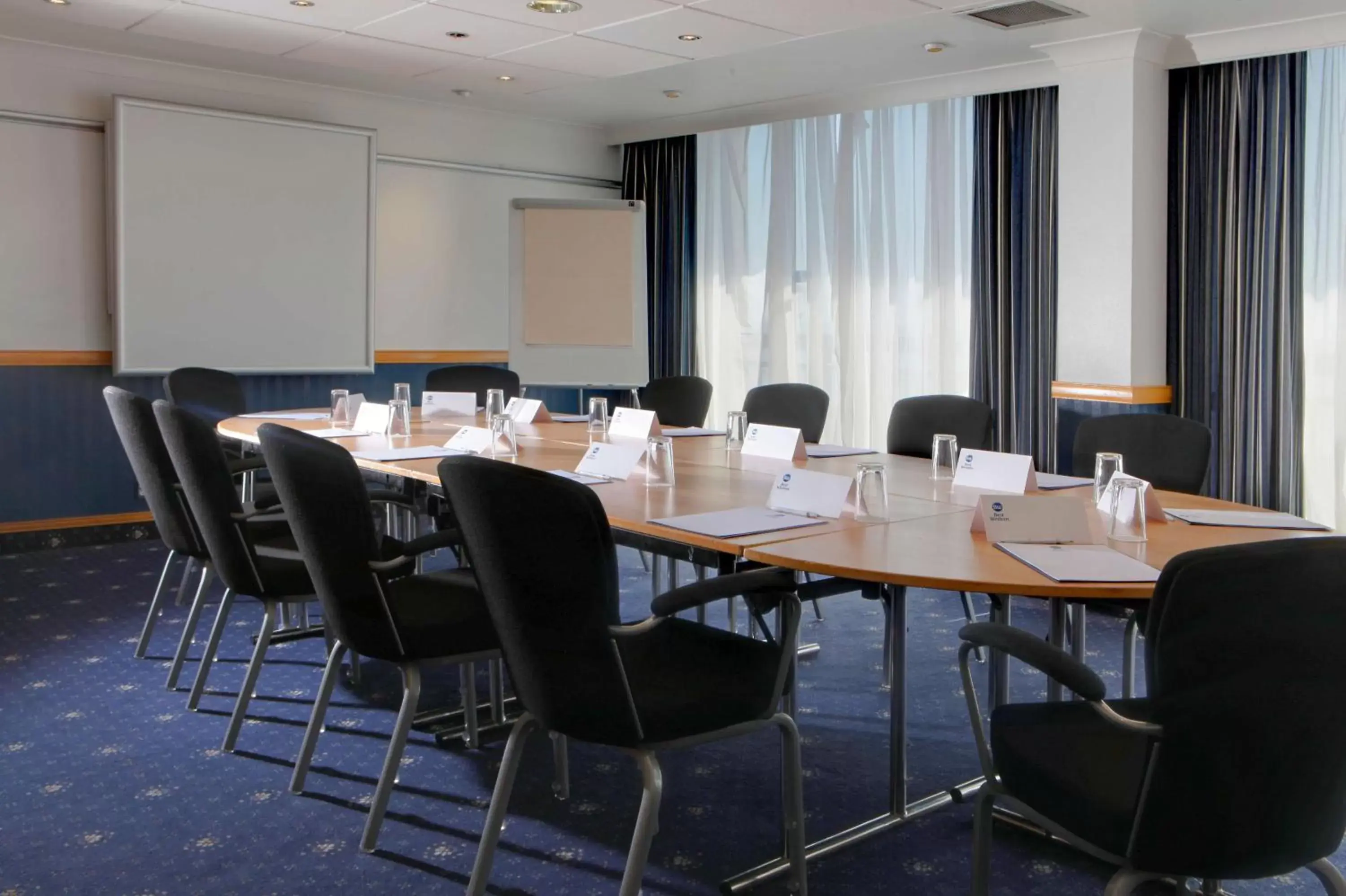 Meeting/conference room in Best Western Palace Hotel & Casino