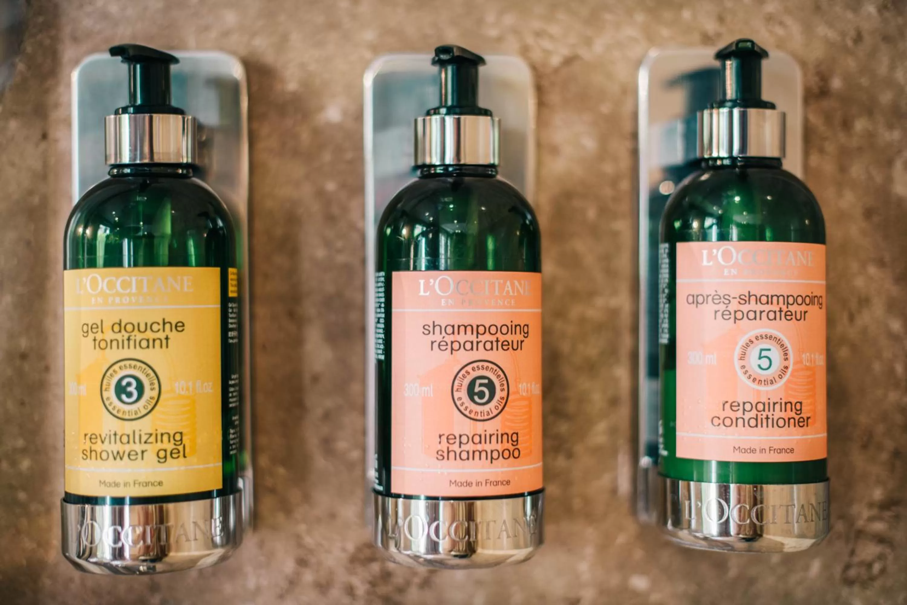 Bathroom in BALTAZÁR Boutique Hotel