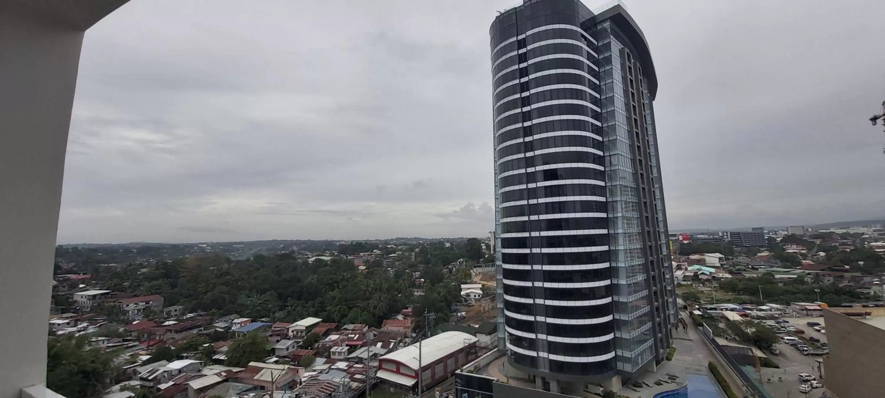 Nearby landmark in Inspiria Condo Units beside Abreeza Mall Davao
