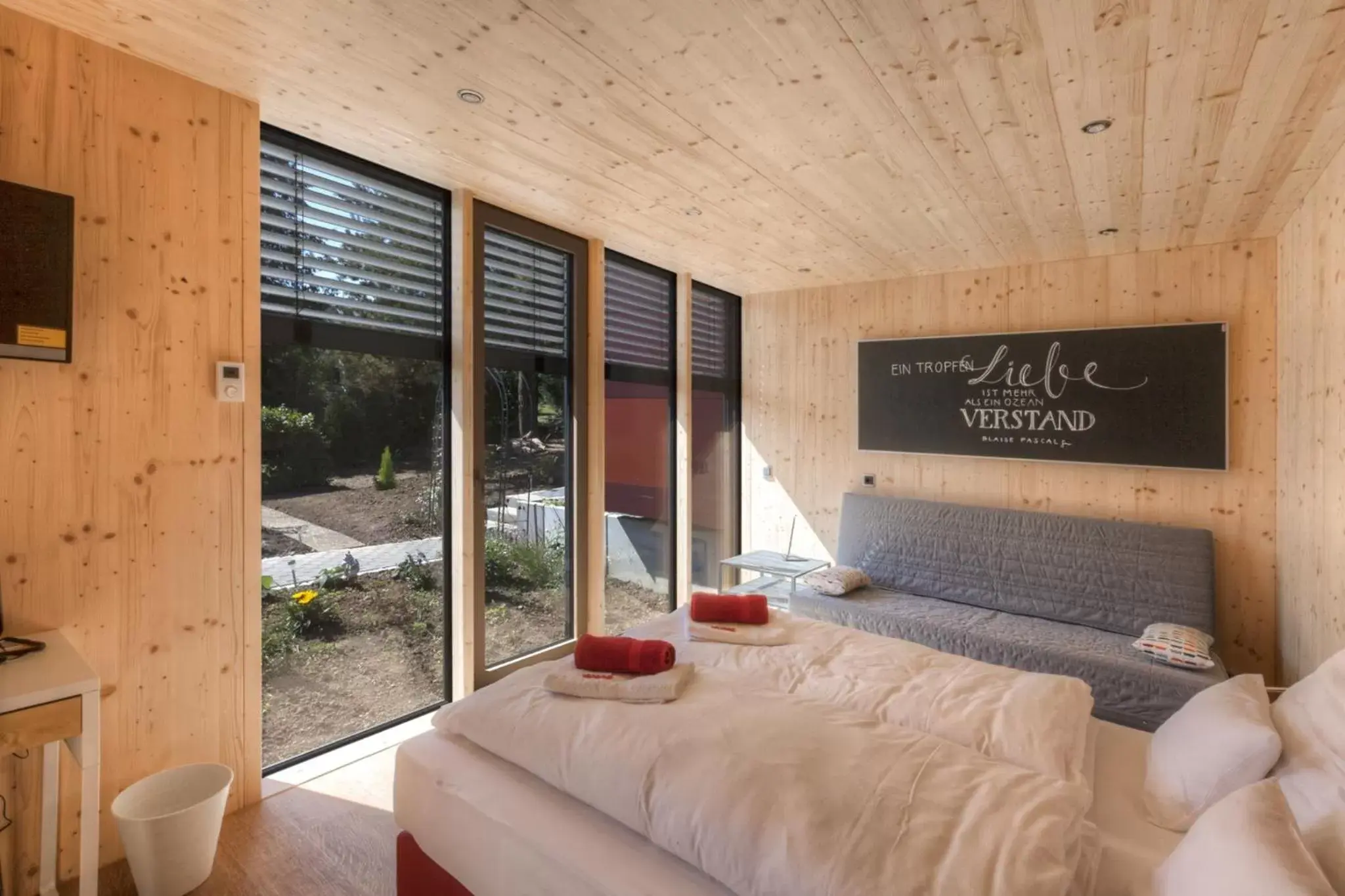 Studio (1 roomXL-apartment) - single occupancy in mein kleinHOTEL Studio (1 roomXL-apartment) - single occupancy in mein kleinHOTEL