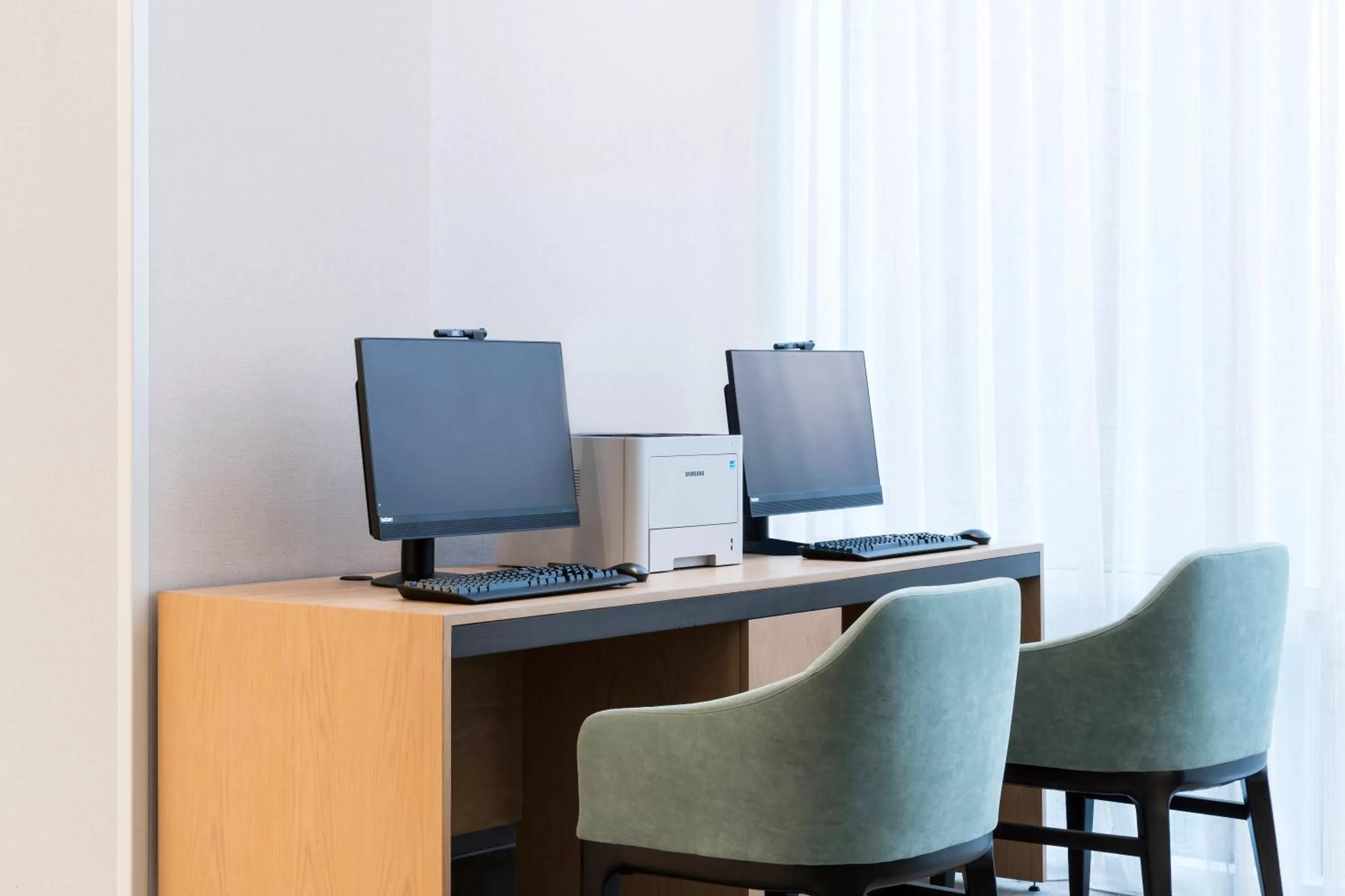 Business facilities in Hyatt House Tempe Phoenix University
