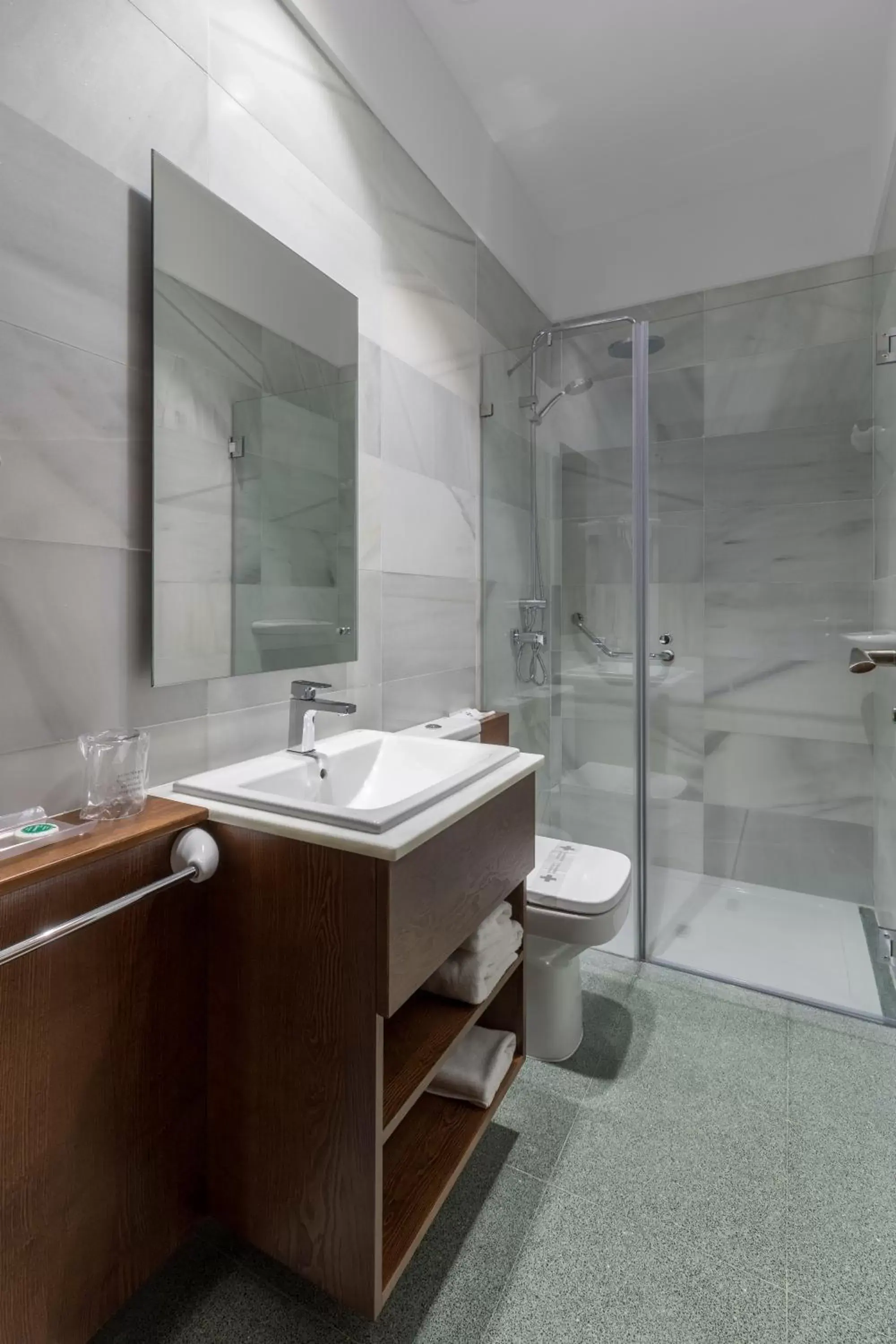 Double Room in Hotel Emblemático Holiday Time Double Room in Hotel Emblemático Holiday Time