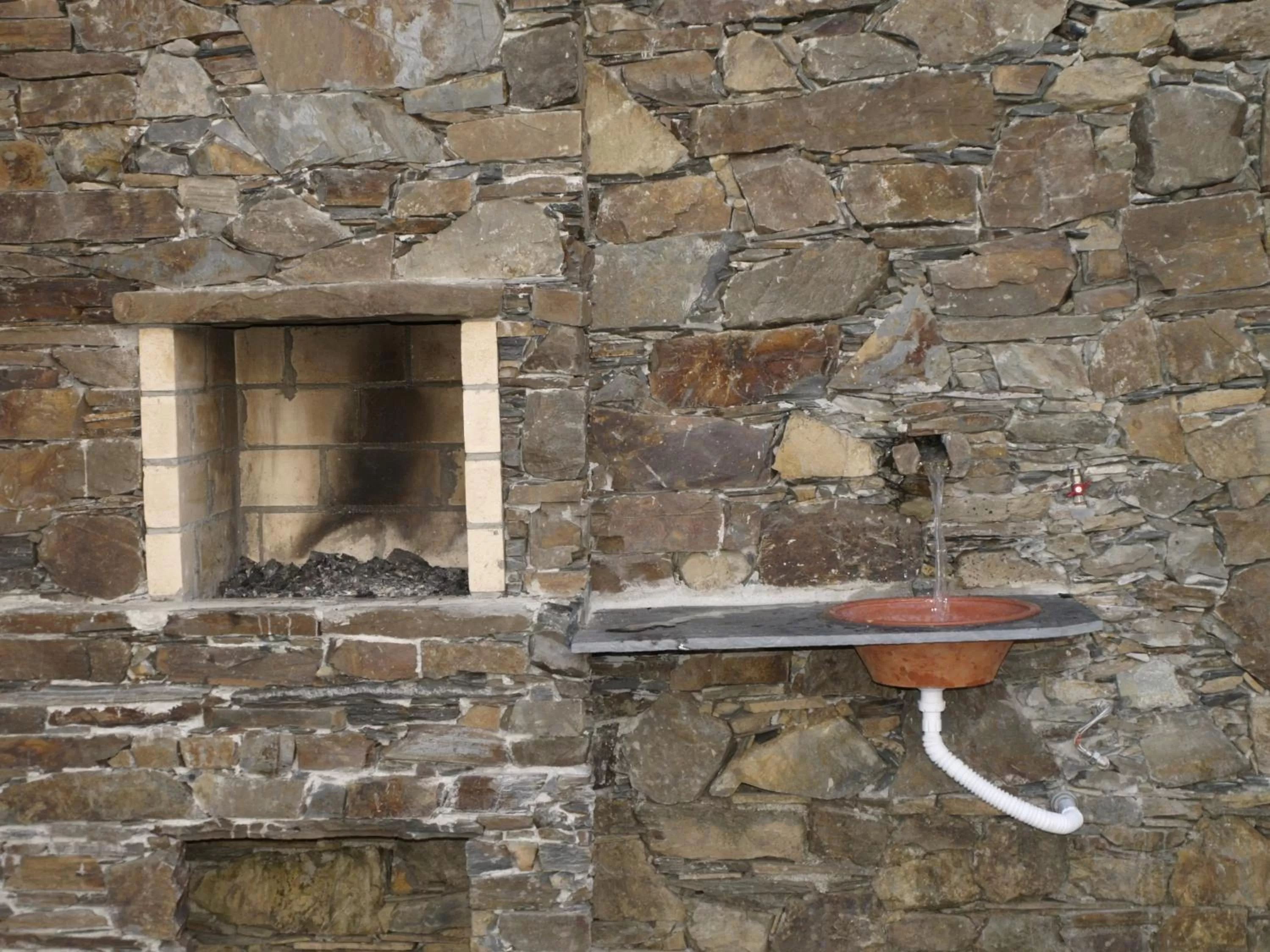 Facade/entrance in Casa Princesa Peralta