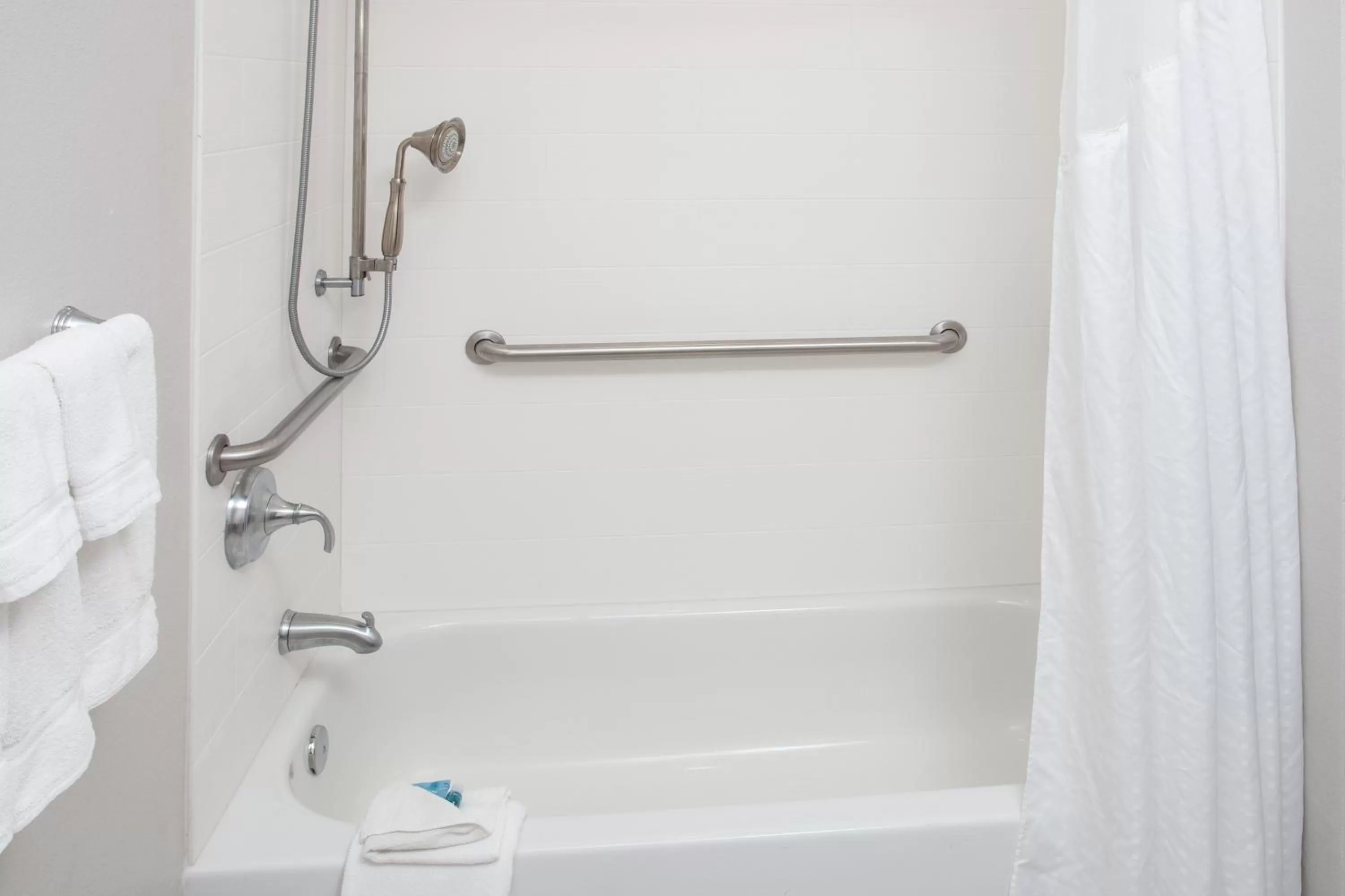 Holiday Inn Express Haskell-Wayne Area by IHG