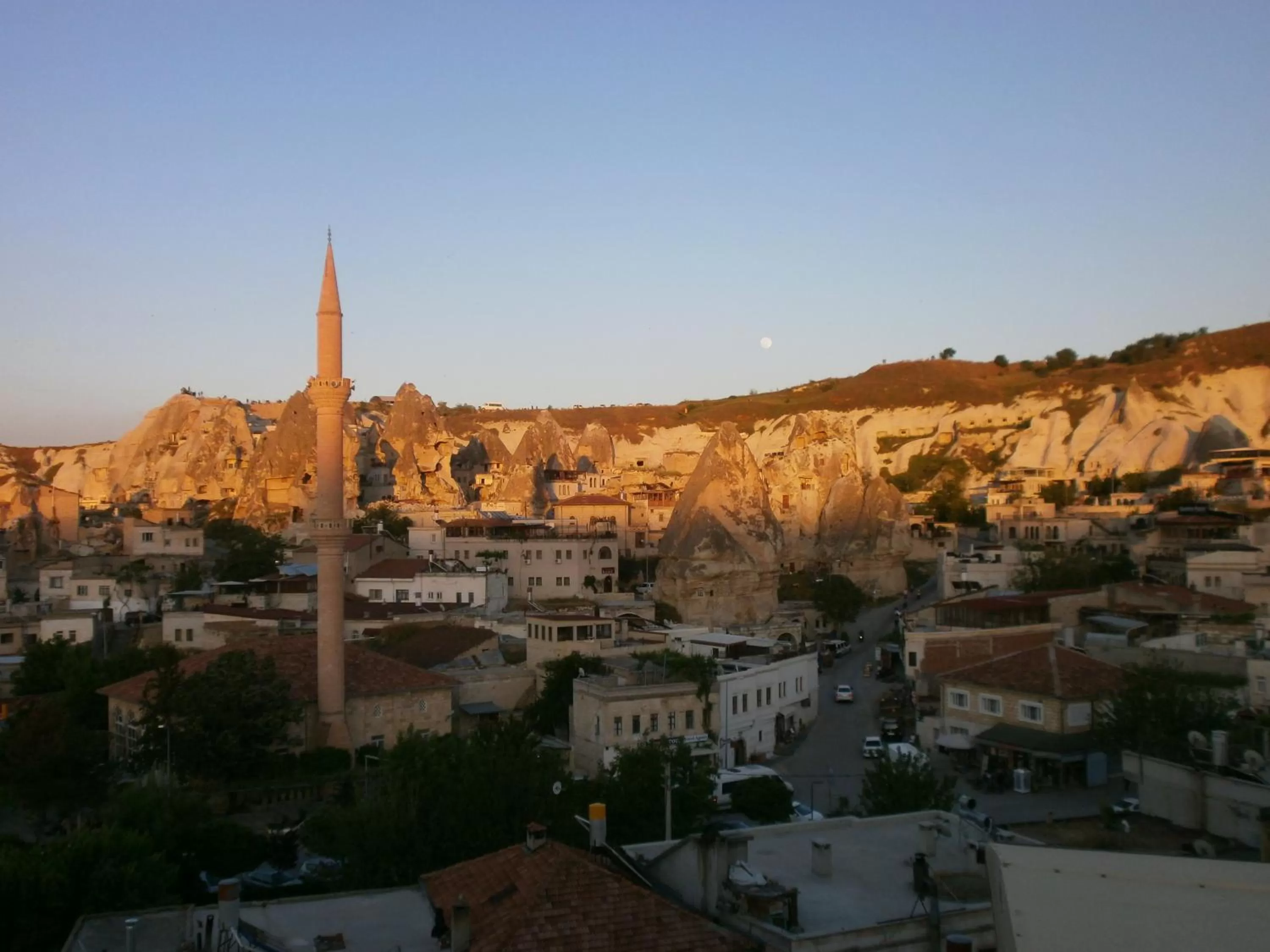 View (from property/room) in Kookaburra Hotel
