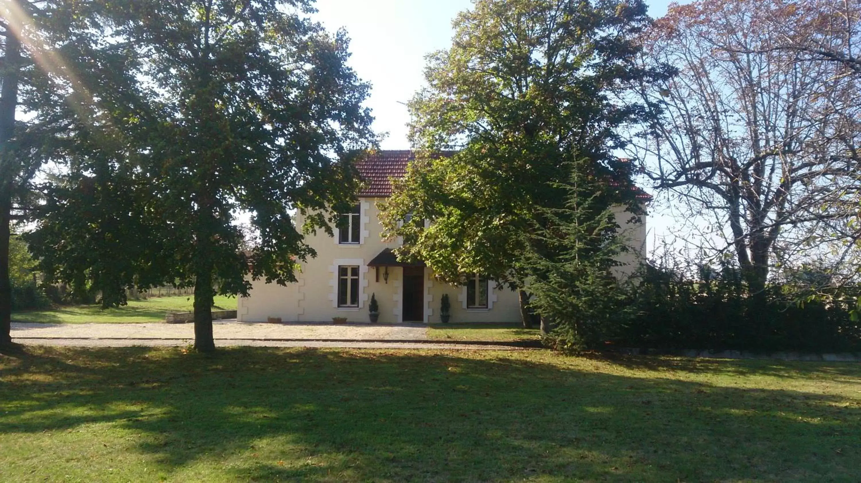 Property Building in Le Pontet