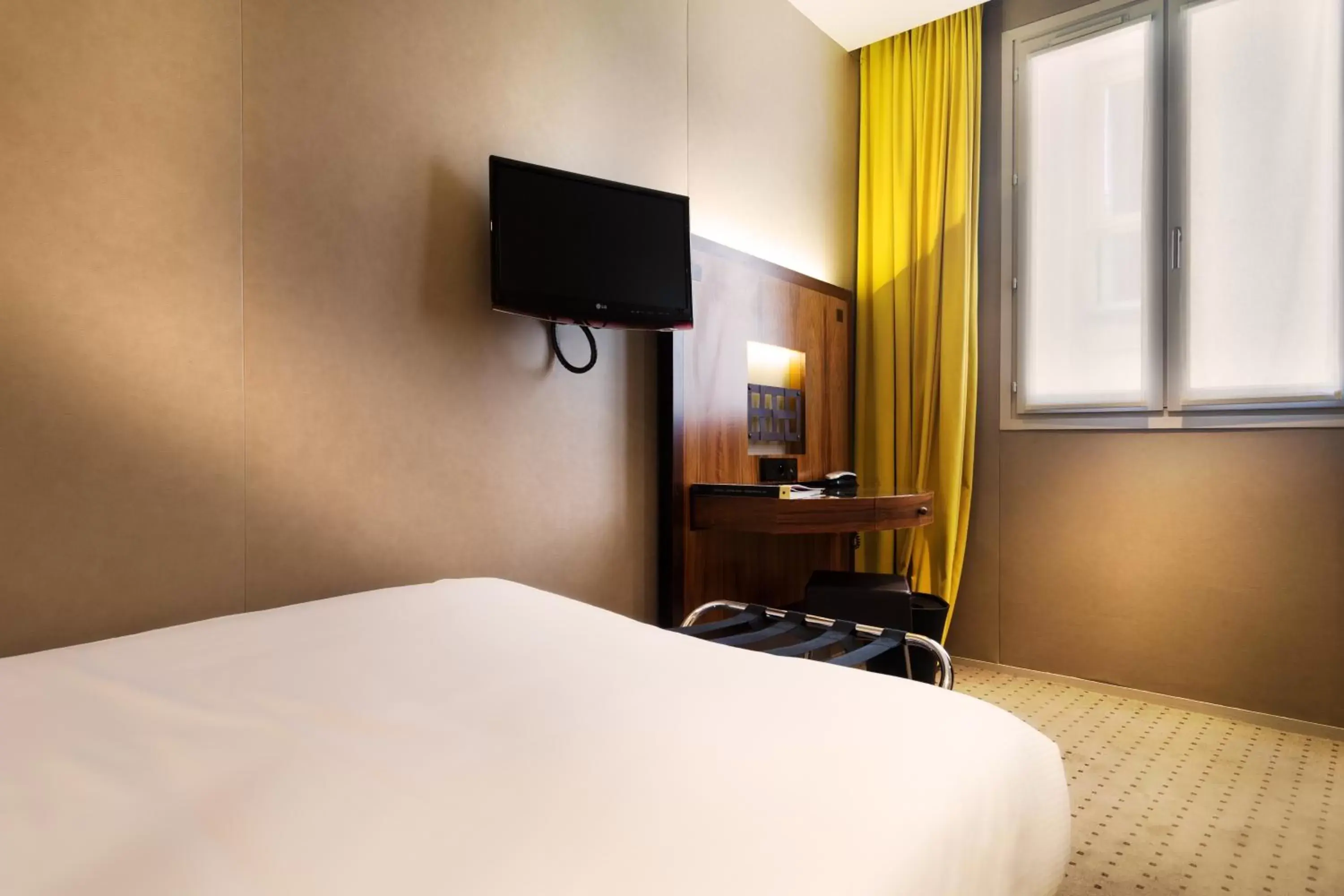 Bed in Chateaudun Opéra Bed in Chateaudun Opéra