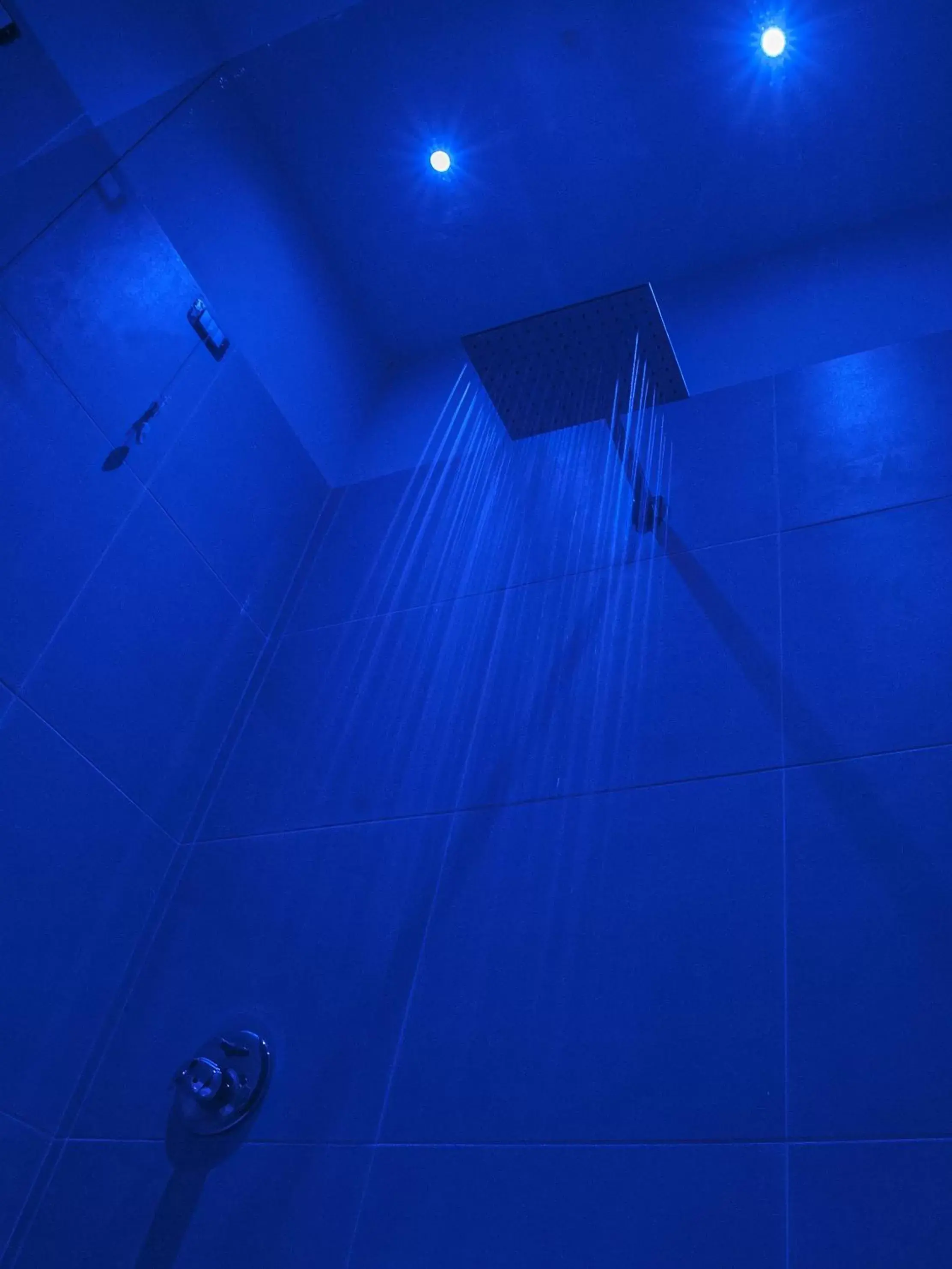 Shower, Bathroom in Il Reticolo