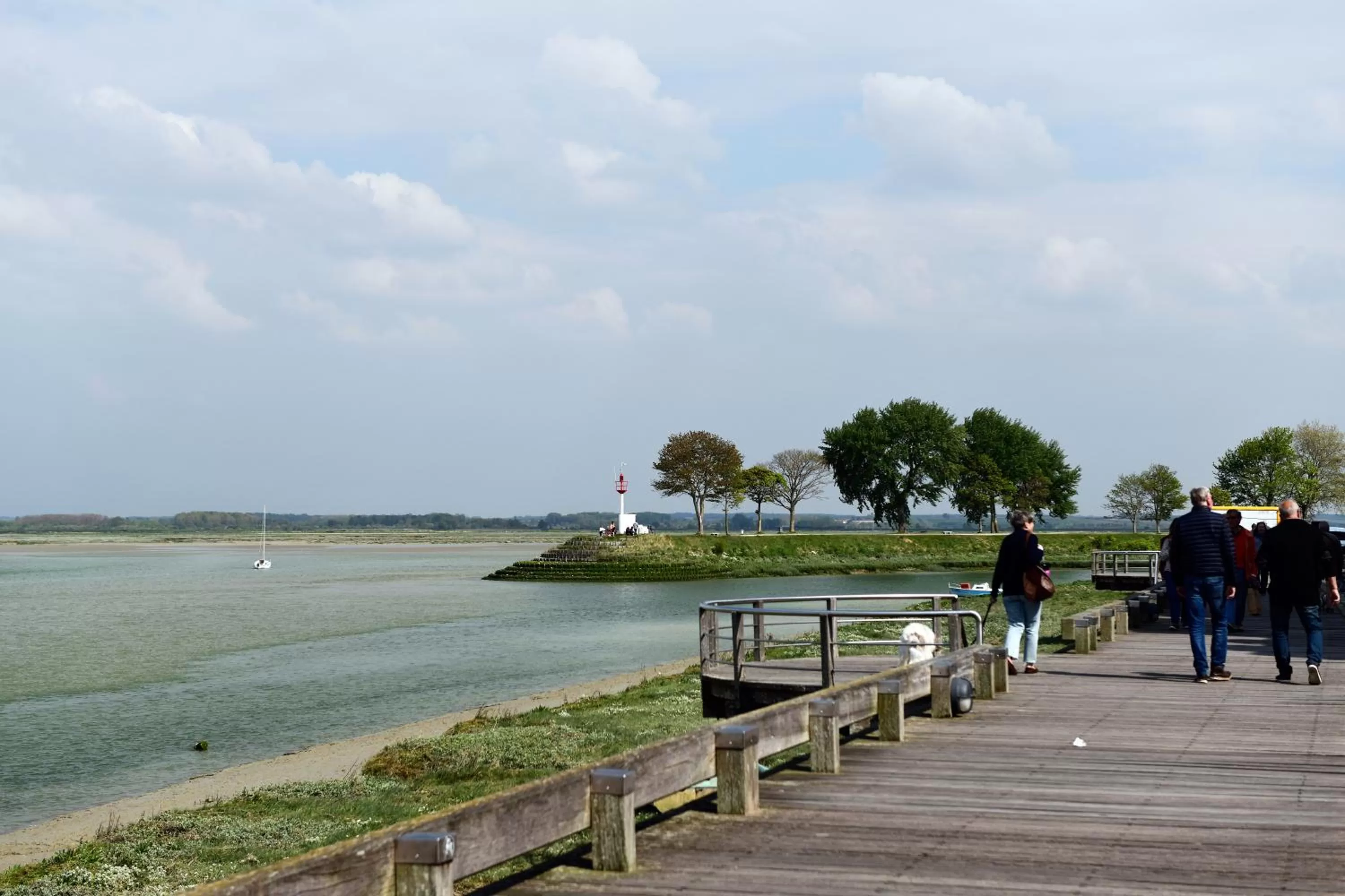 Nearby landmark in Hotel Les Pilotes