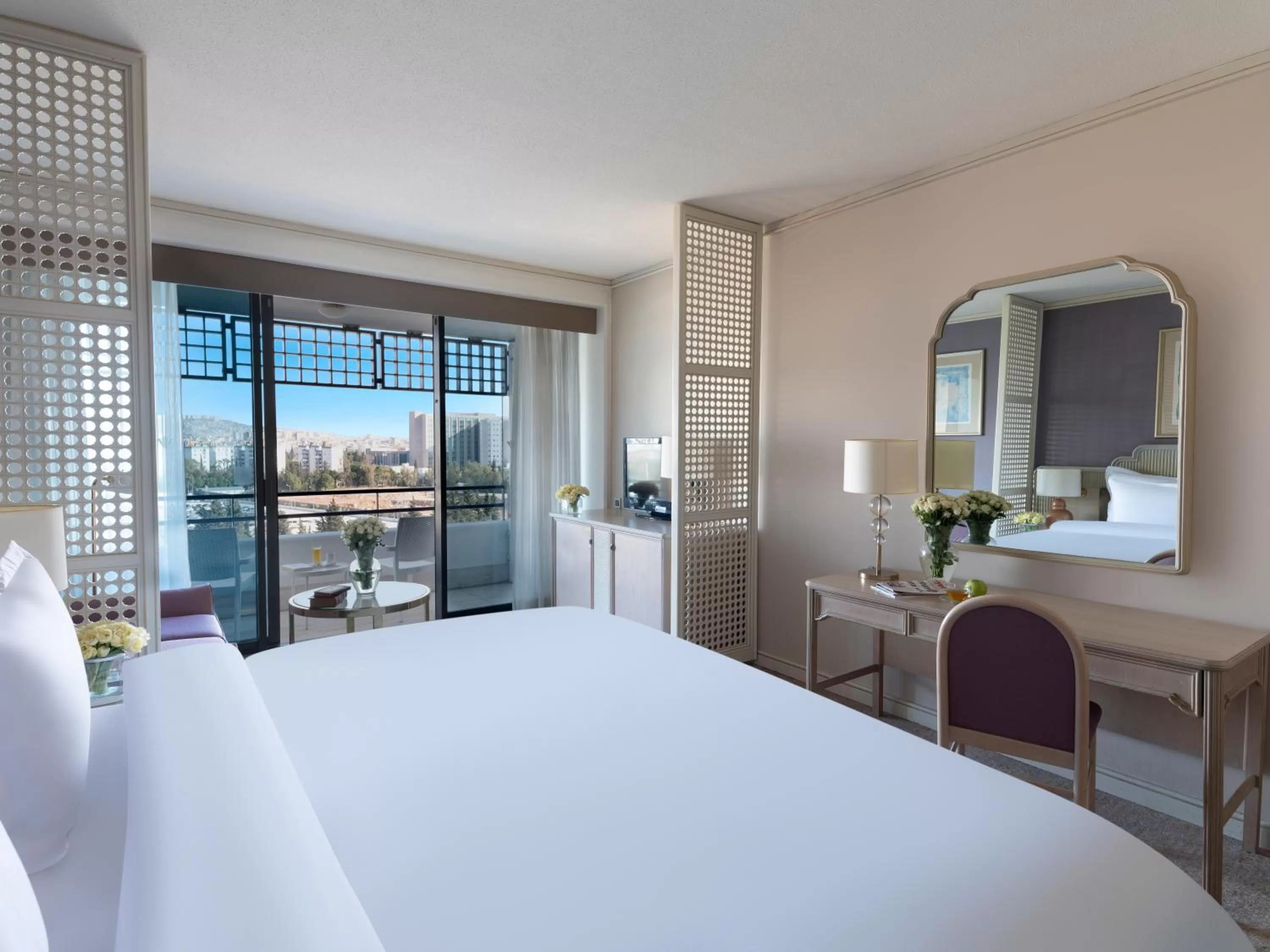 Massage, Bed in Rixos Downtown Antalya - The Land Of Legends Access