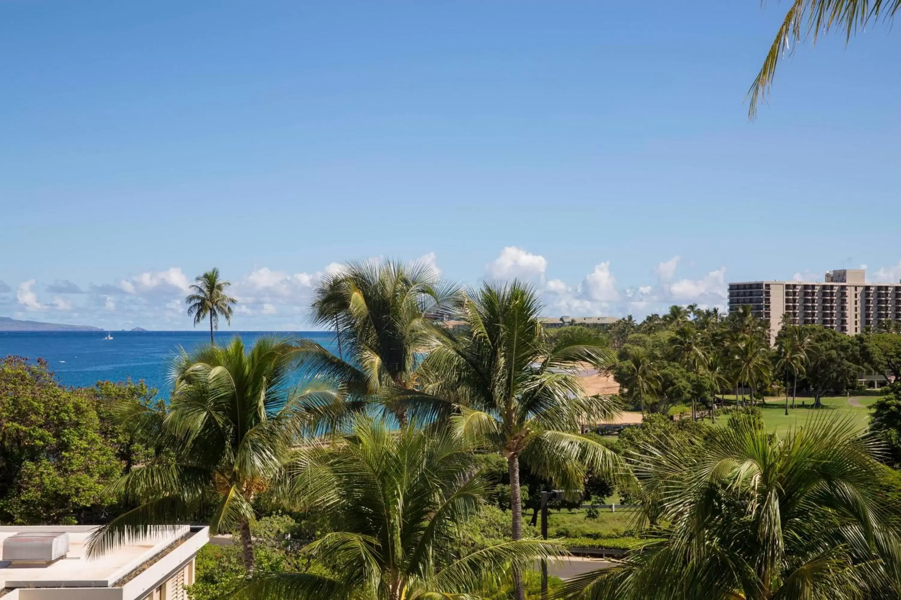 Photo of the whole room in Sheraton Maui Resort & Spa