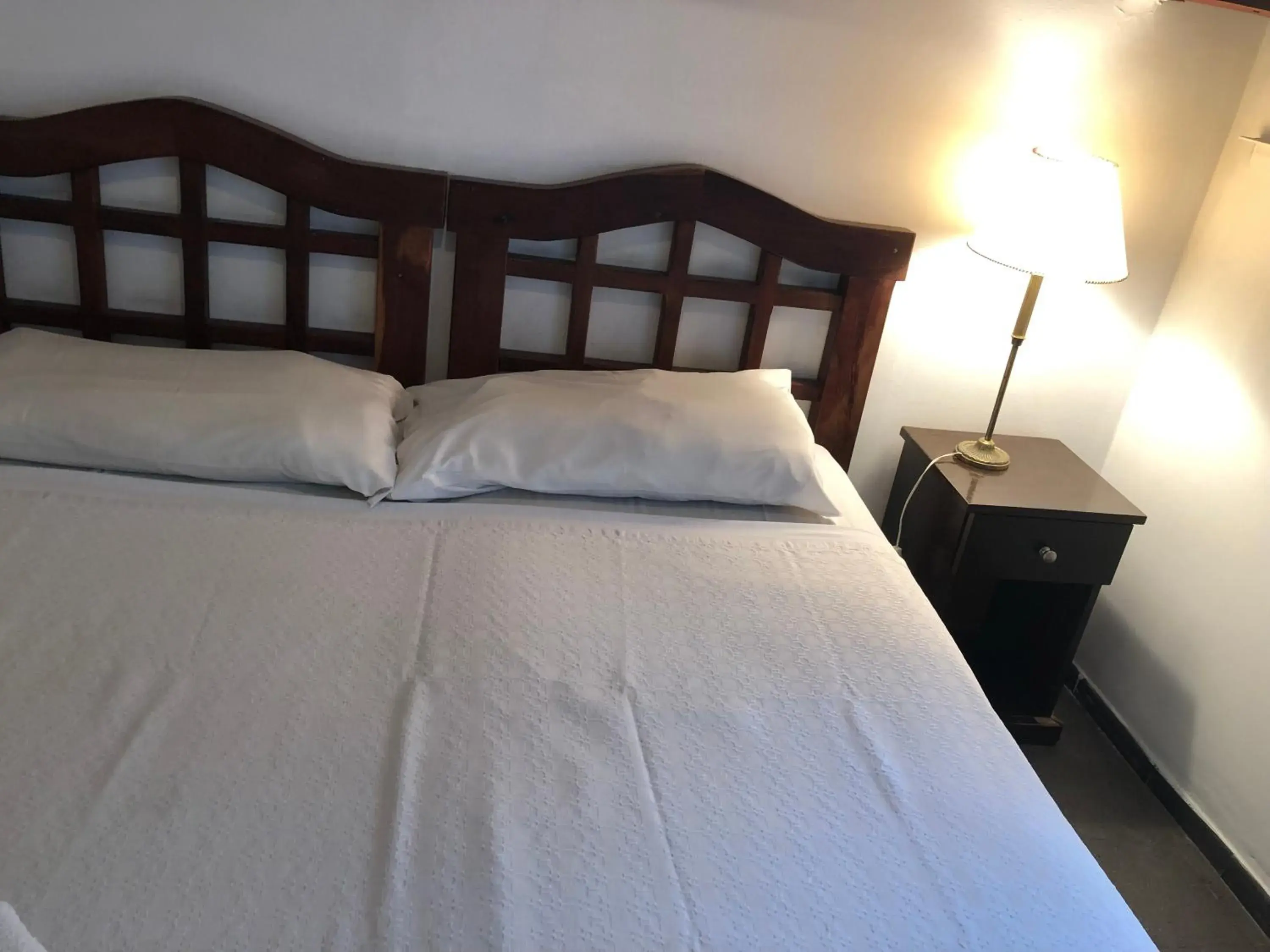 Bed in Laerte Hotel Mendoza