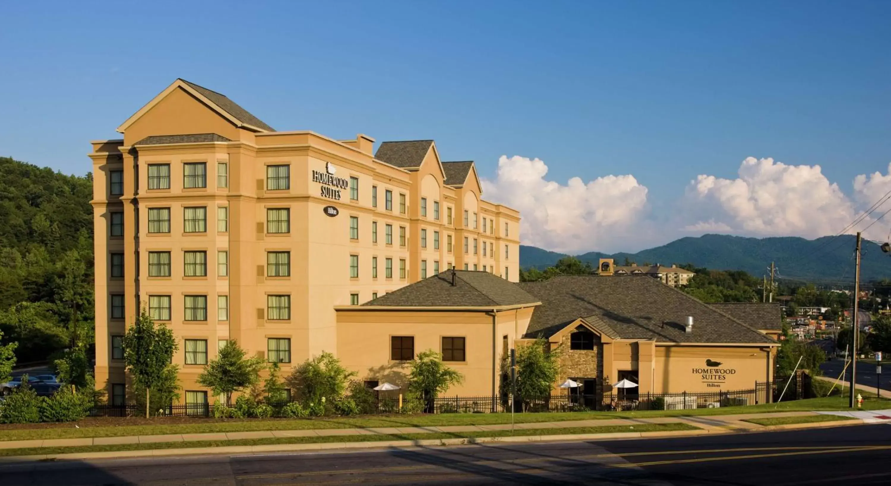 Homewood Suites by Hilton Asheville Homewood Suites by Hilton Asheville