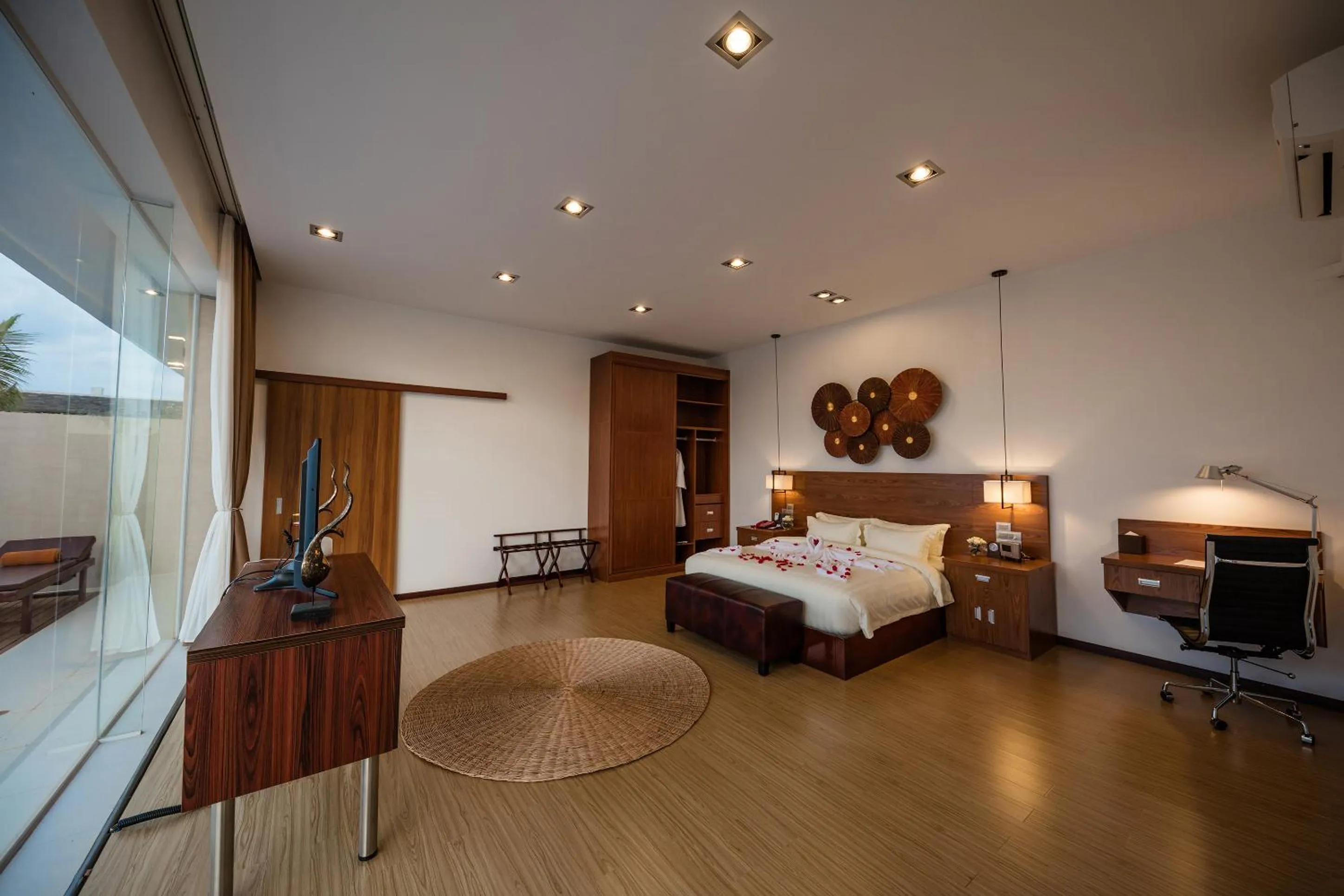 Other, Bed in Angkor Rendezvous