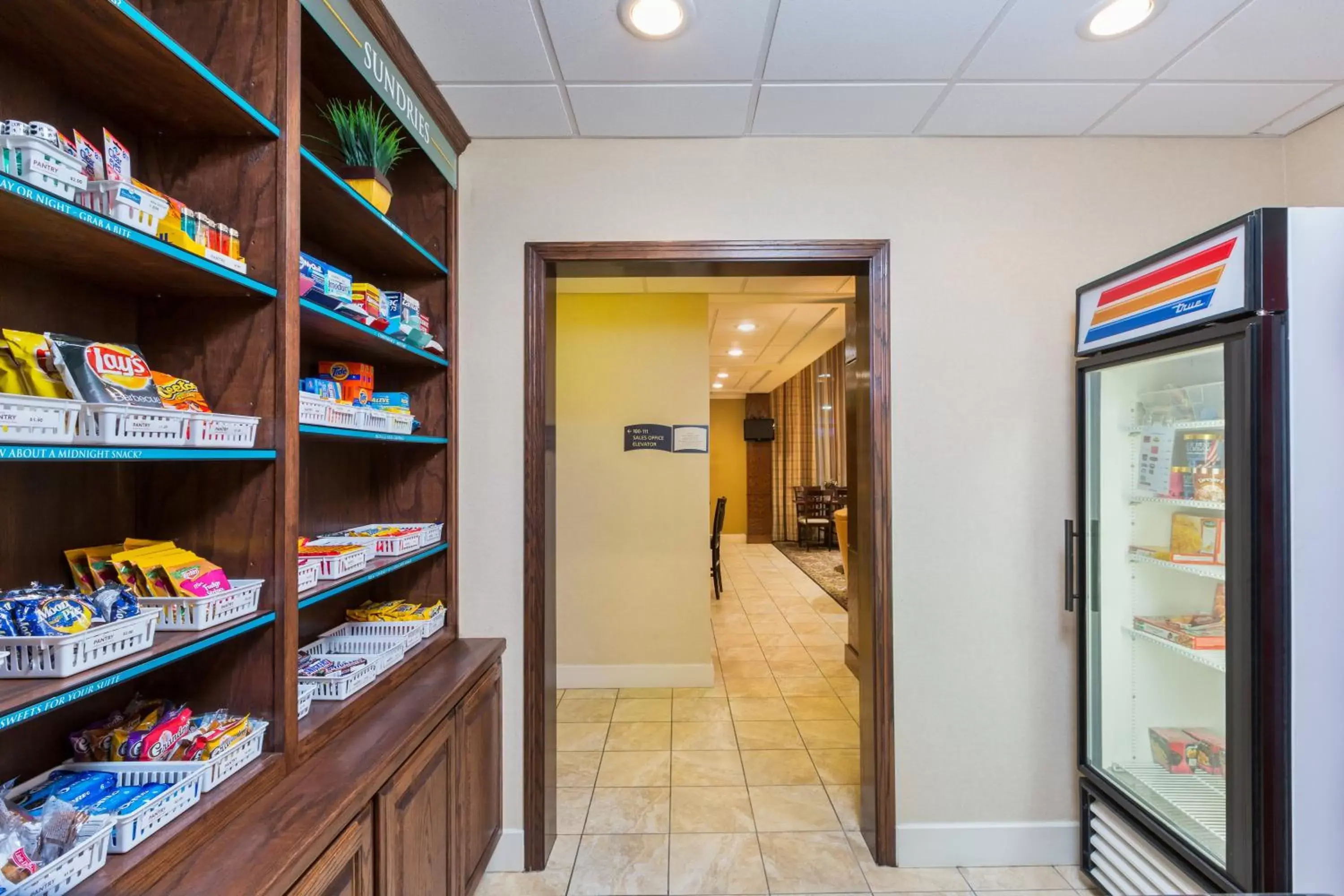 Other, Supermarket/Shops in Staybridge Suites McAllen, an IHG Hotel