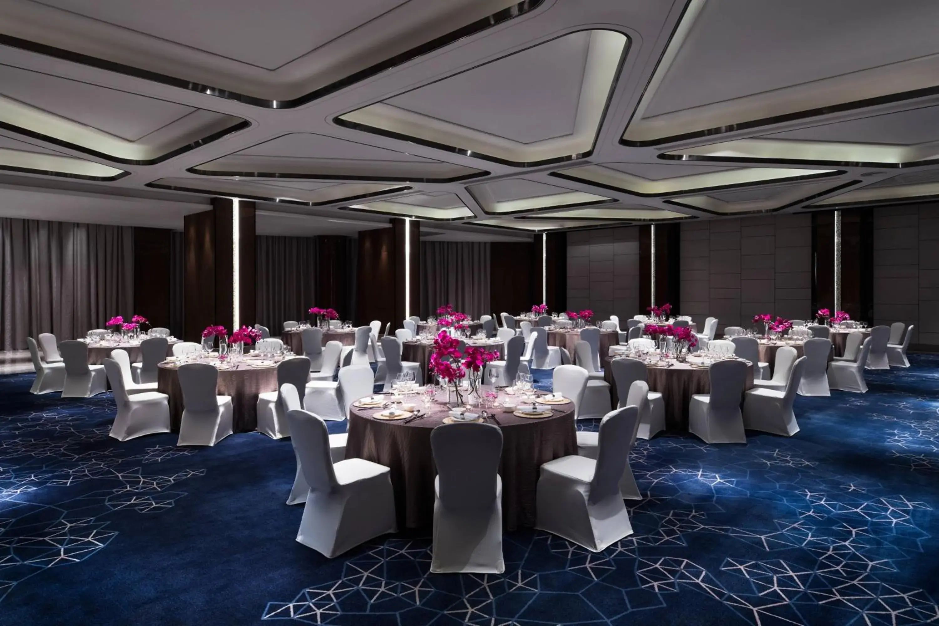 Banquet/Function facilities, Banquet Facilities in JW Marriott Hotel Shenzhen Bao'an International Airport