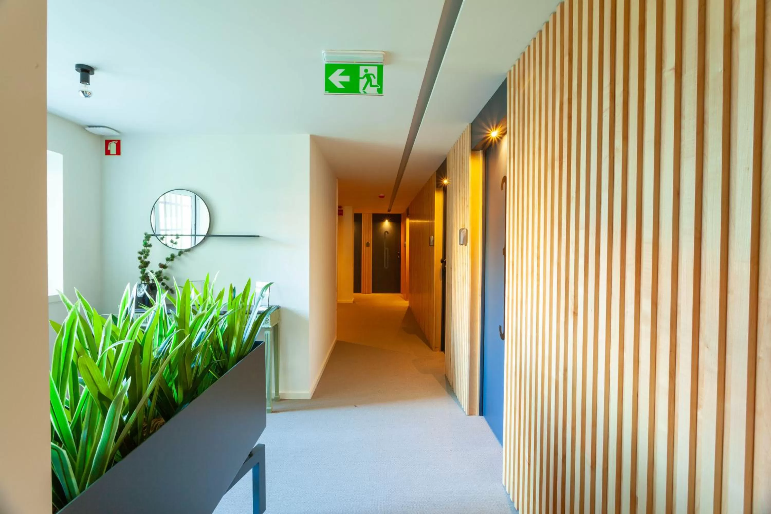 Oporto City View - The Guest House