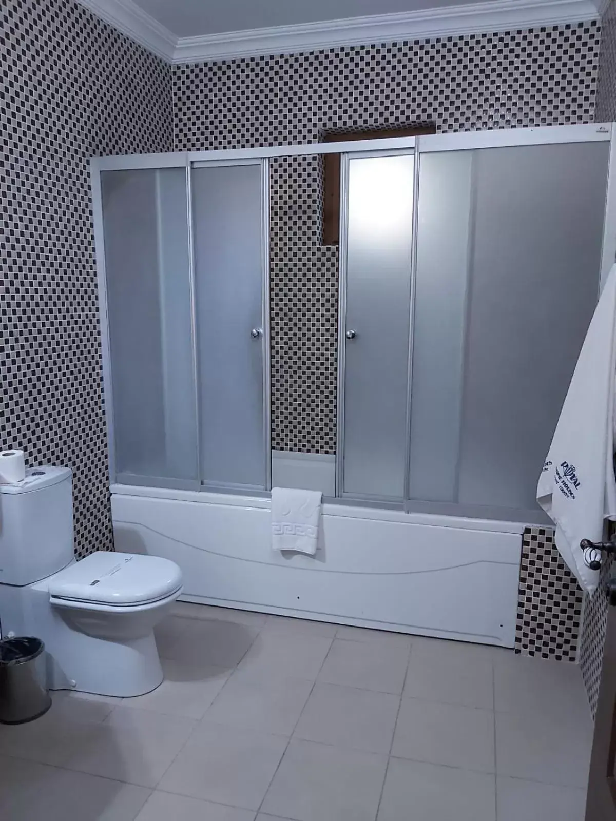 Bathroom in Royal Stone Houses - Goreme