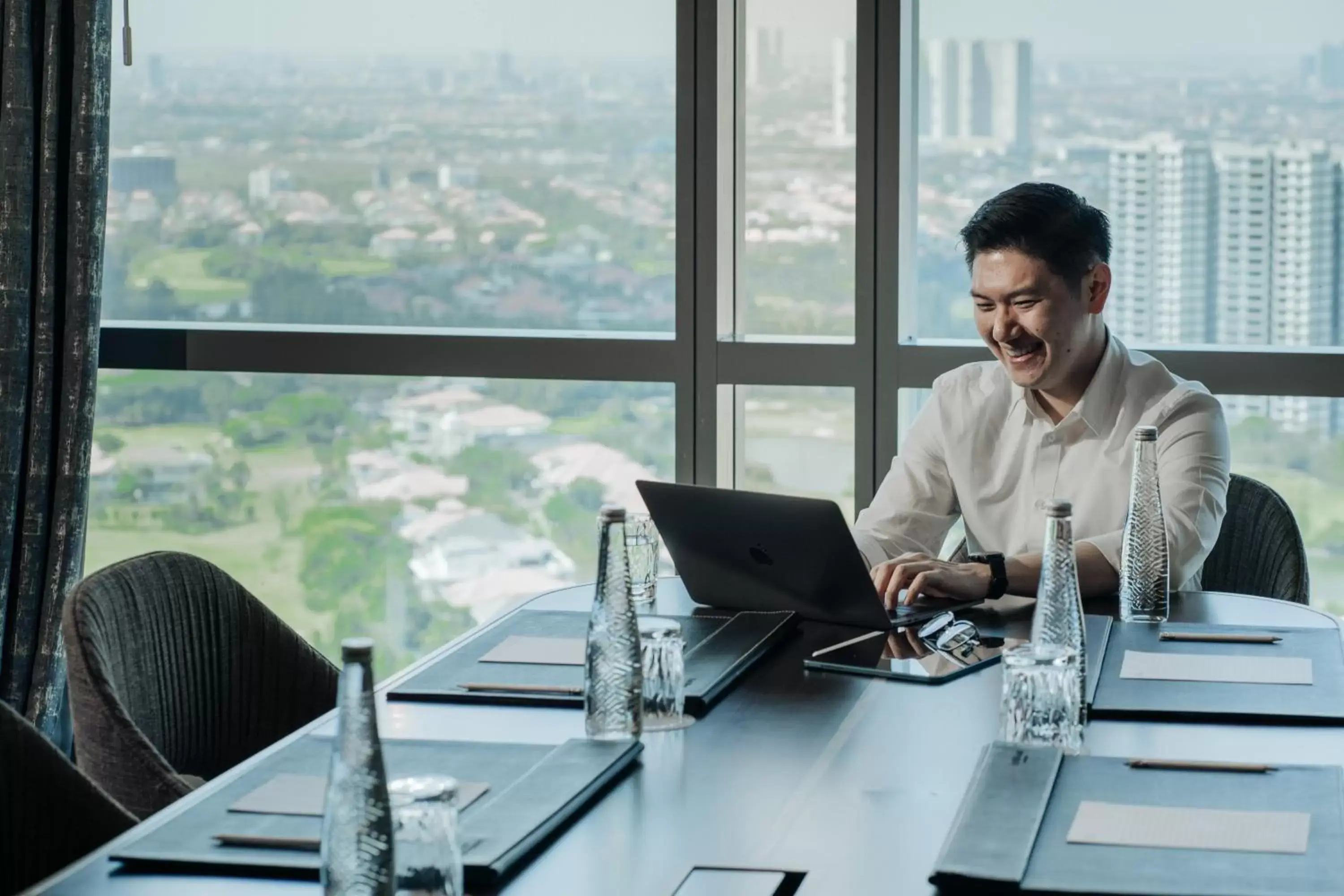 Meeting/conference room in The Westin Surabaya