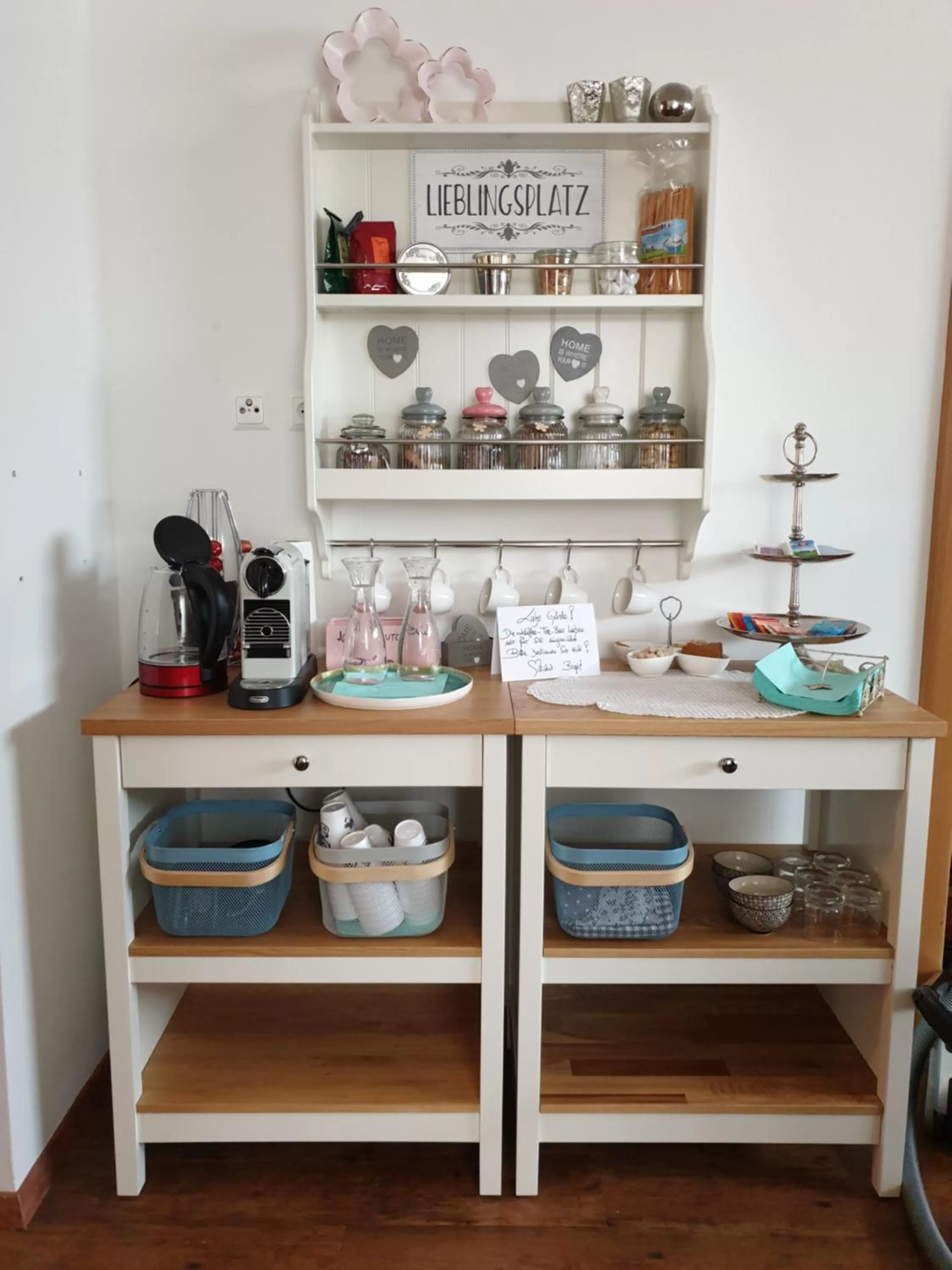 Property building in Bed and Breakfast Mittelkärnten