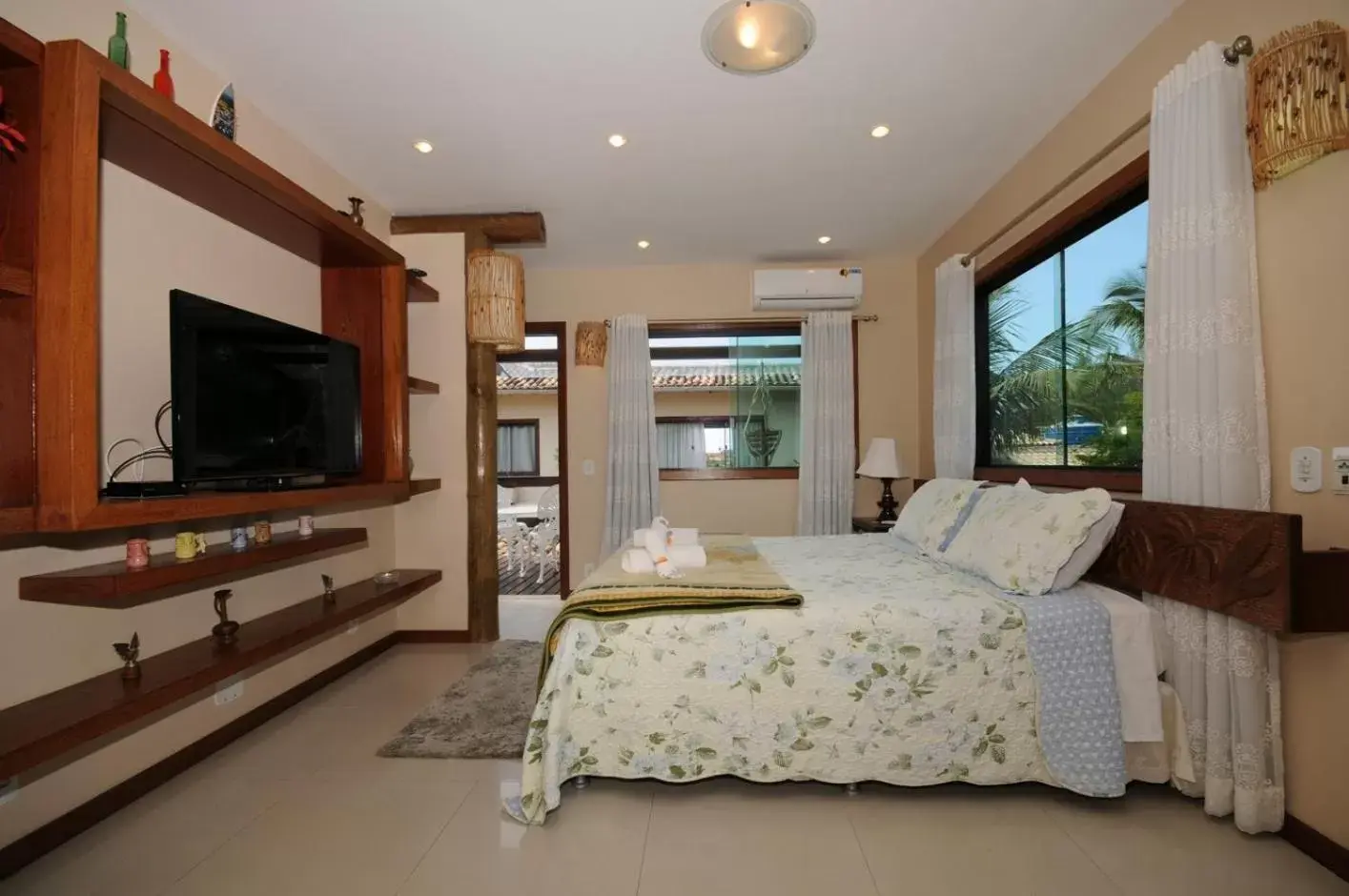 Deluxe Suite in Mar e Terra Concept Pousada Deluxe Suite in Mar e Terra Concept Pousada