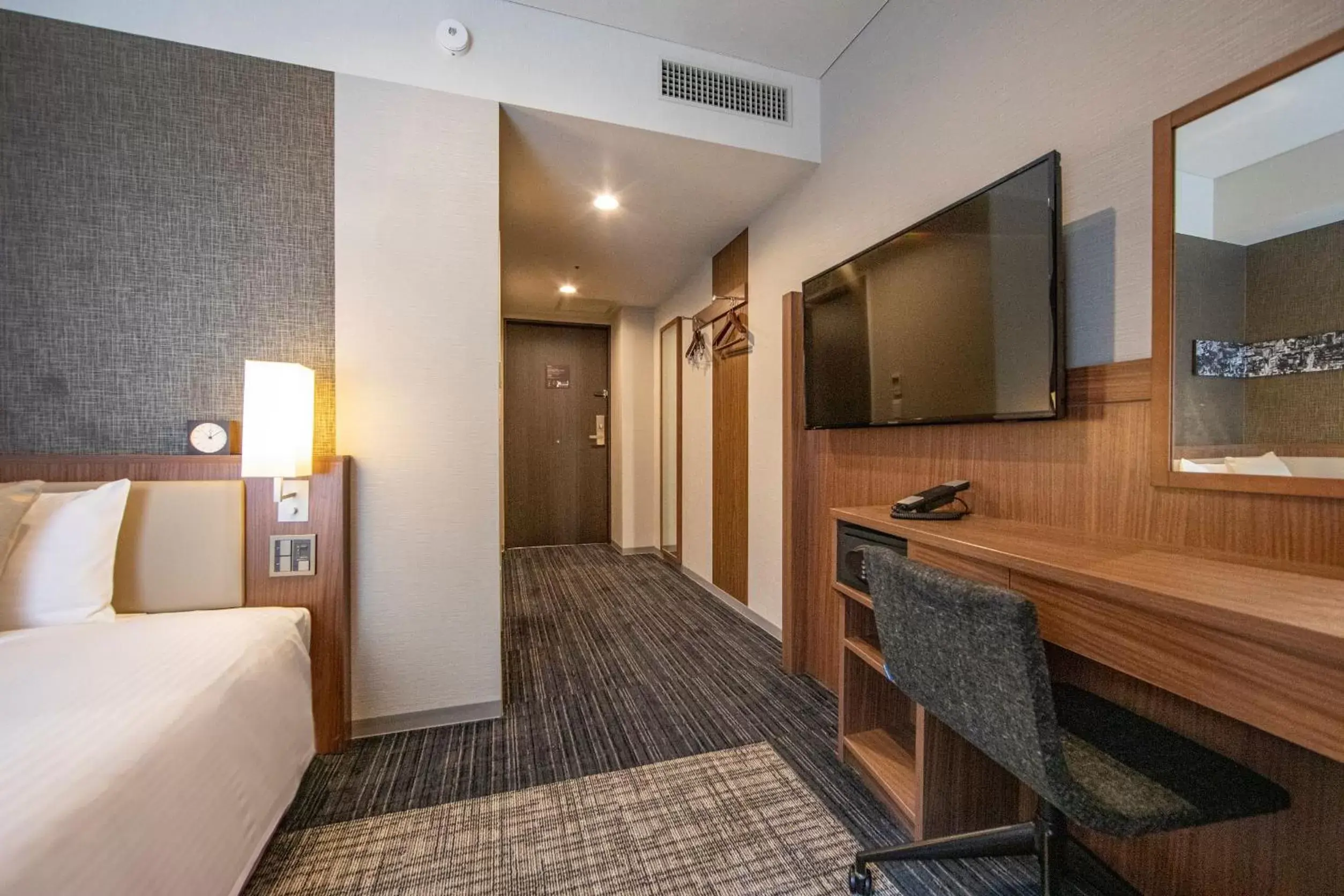 TV and multimedia, TV/Entertainment Center in ibis Styles Tokyo Ginza