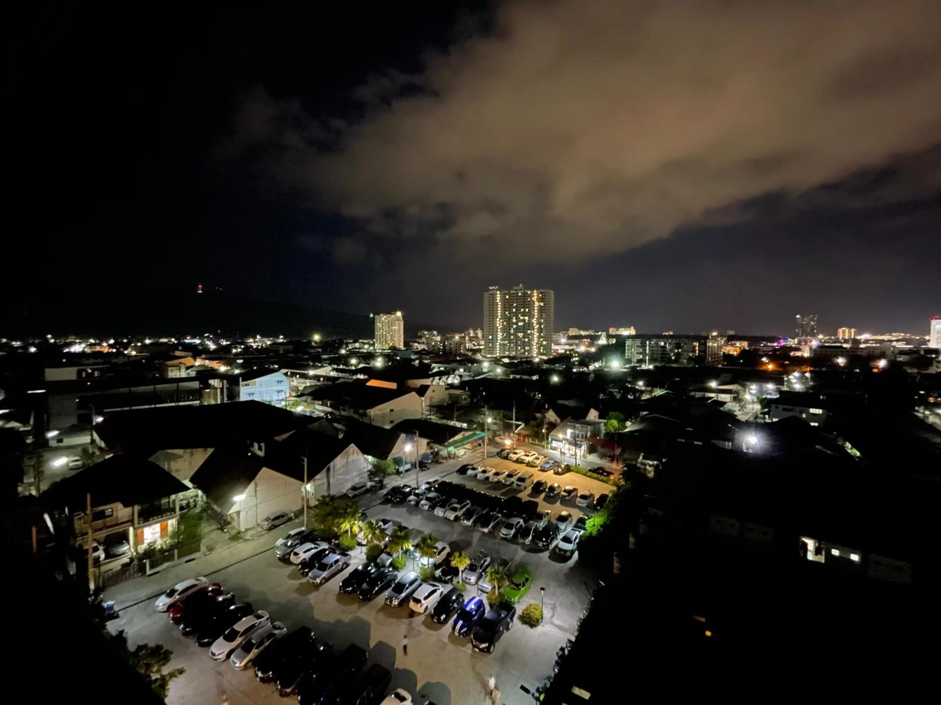 Property building in Tonaoi Grand Hotel