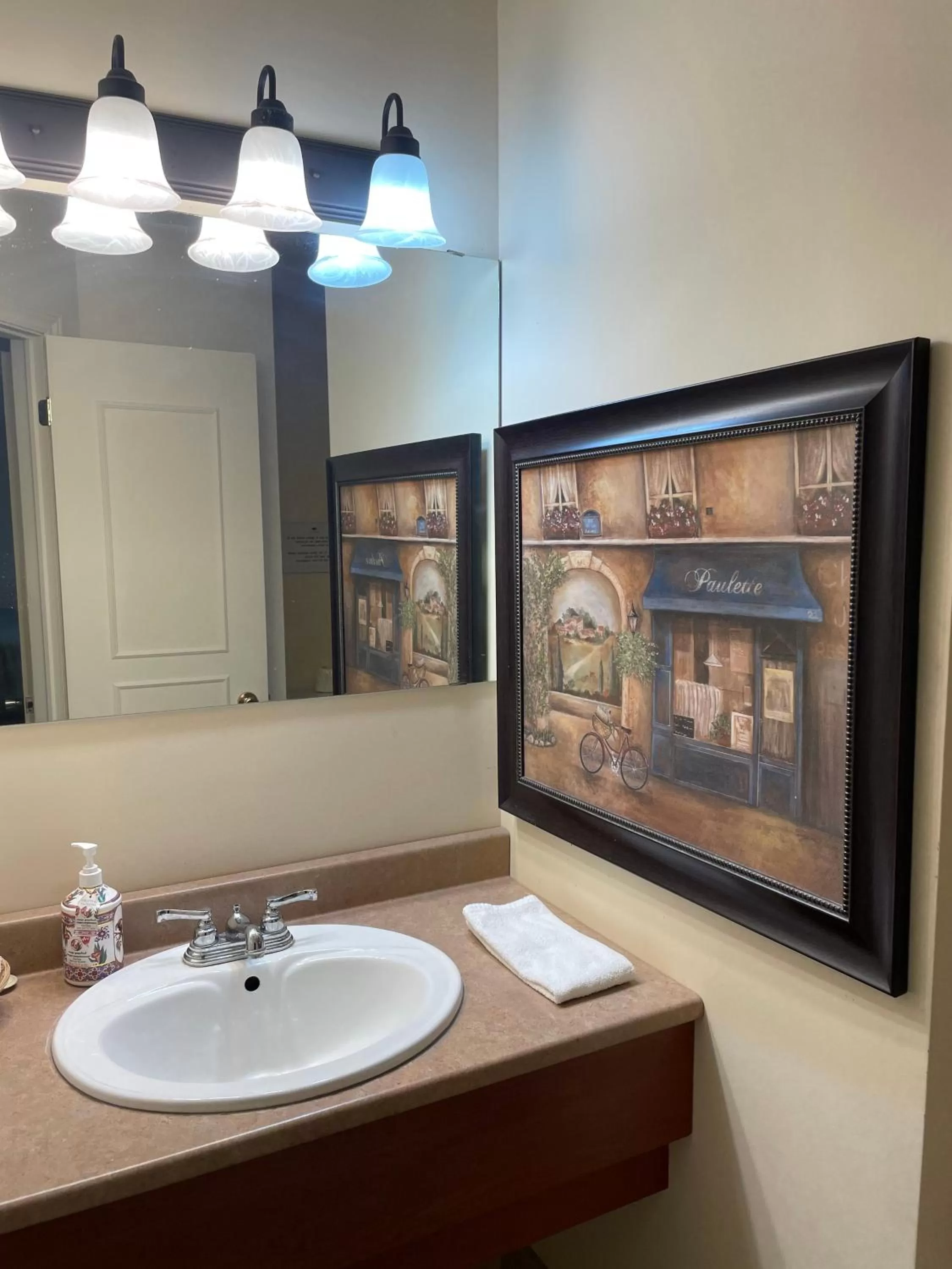 Motel au P'tit Sapin