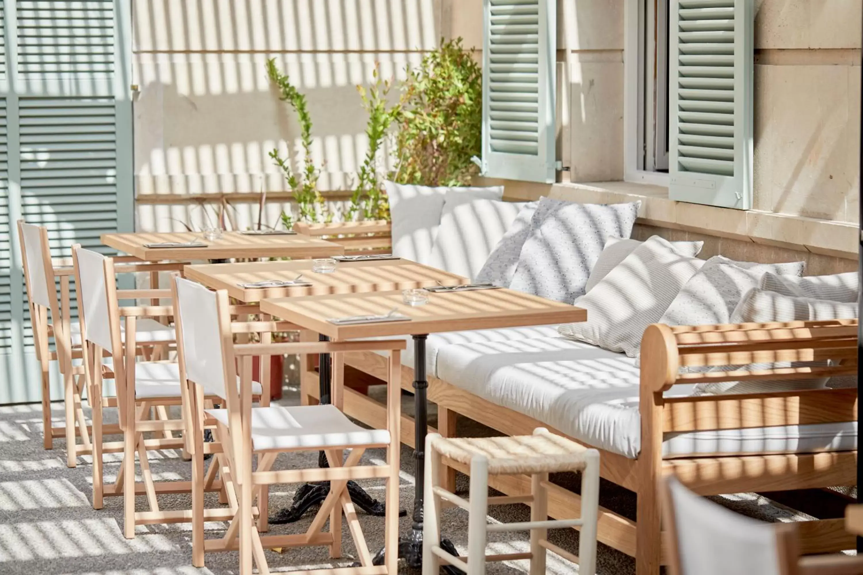 Other, Restaurant/Places to Eat in MHOUSE Boutique Hotel Palma