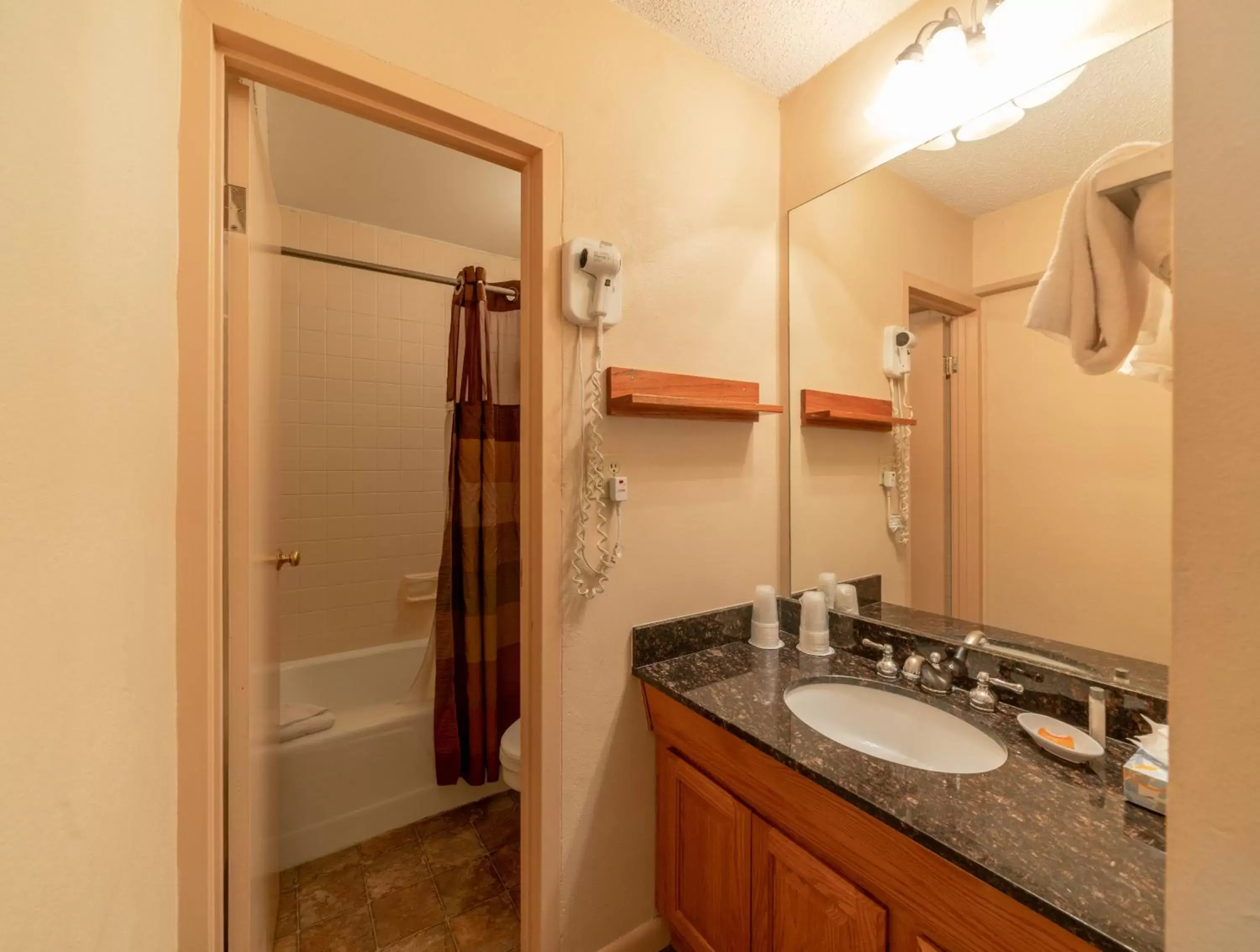 Bathroom in Mountain Chalet Snowmass