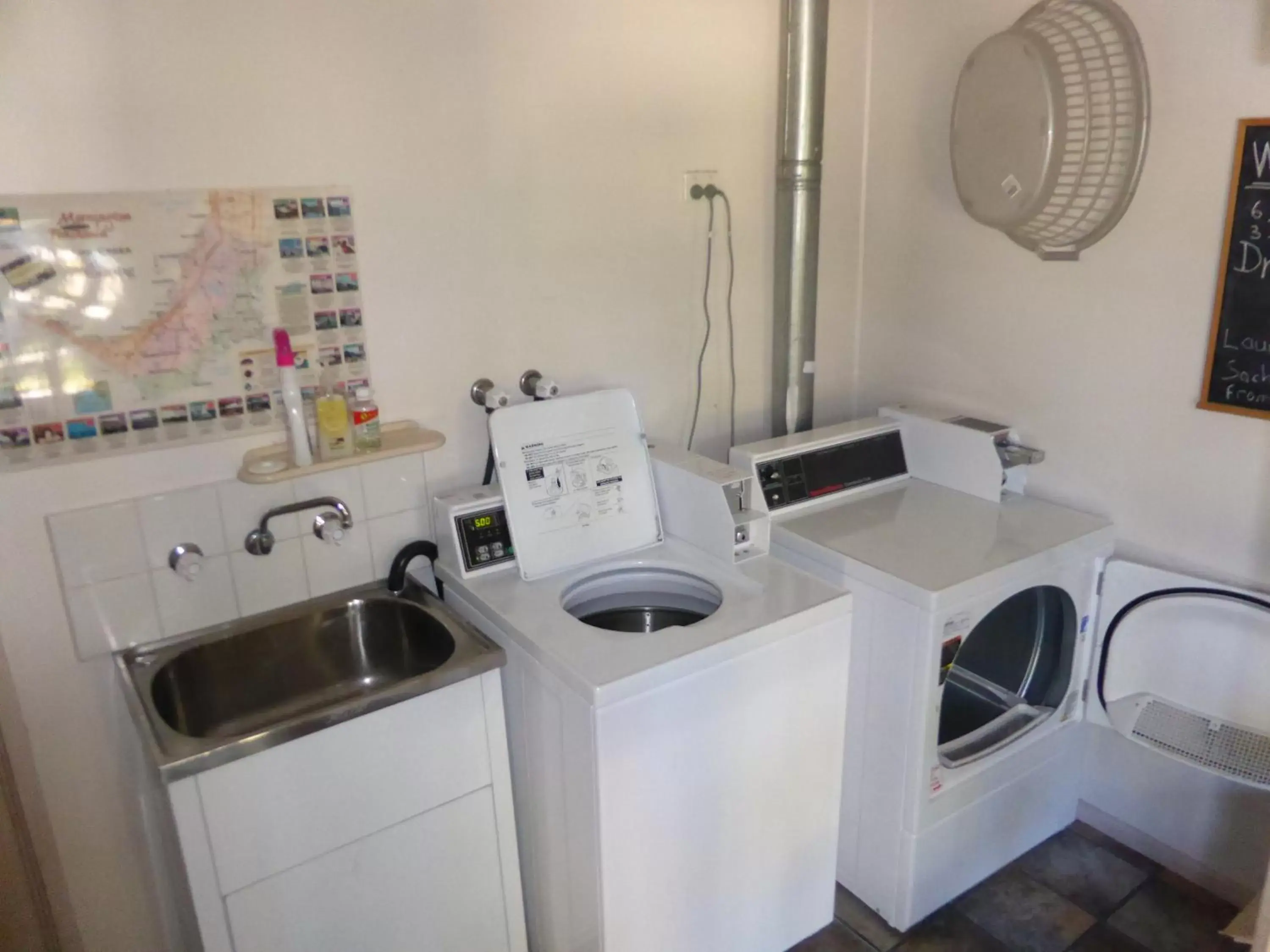 Other, Kitchen/Kitchenette in The Balnarring Motel