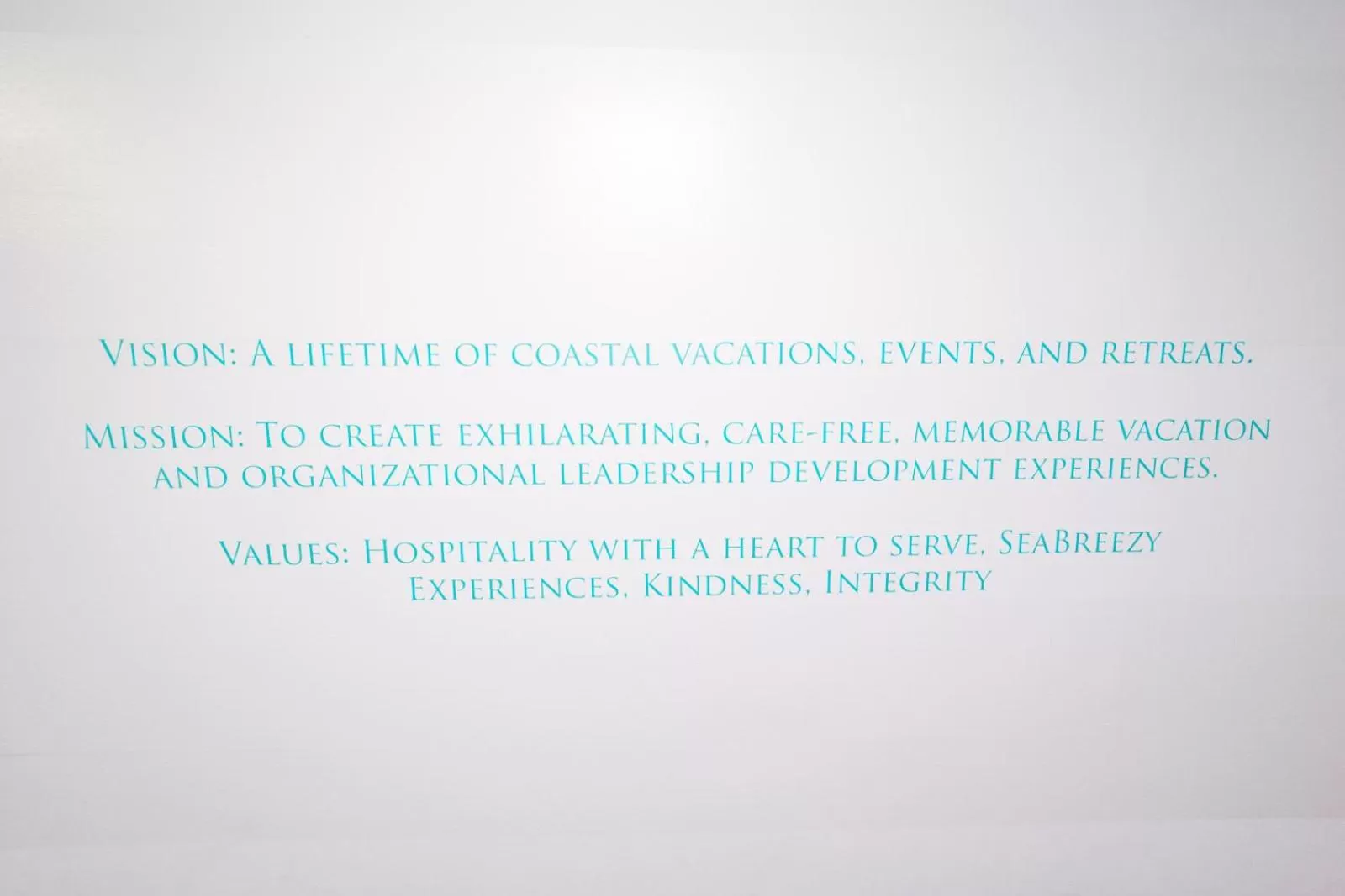 Property building in Canalside Inn