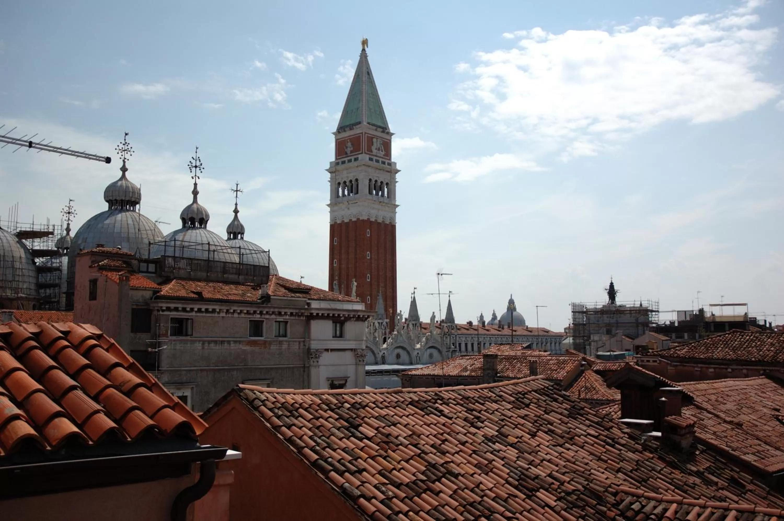 View (from property/room) in Hotel Donà Palace