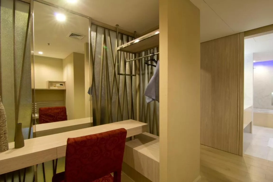 The Stay Hotel "SHA Certified"