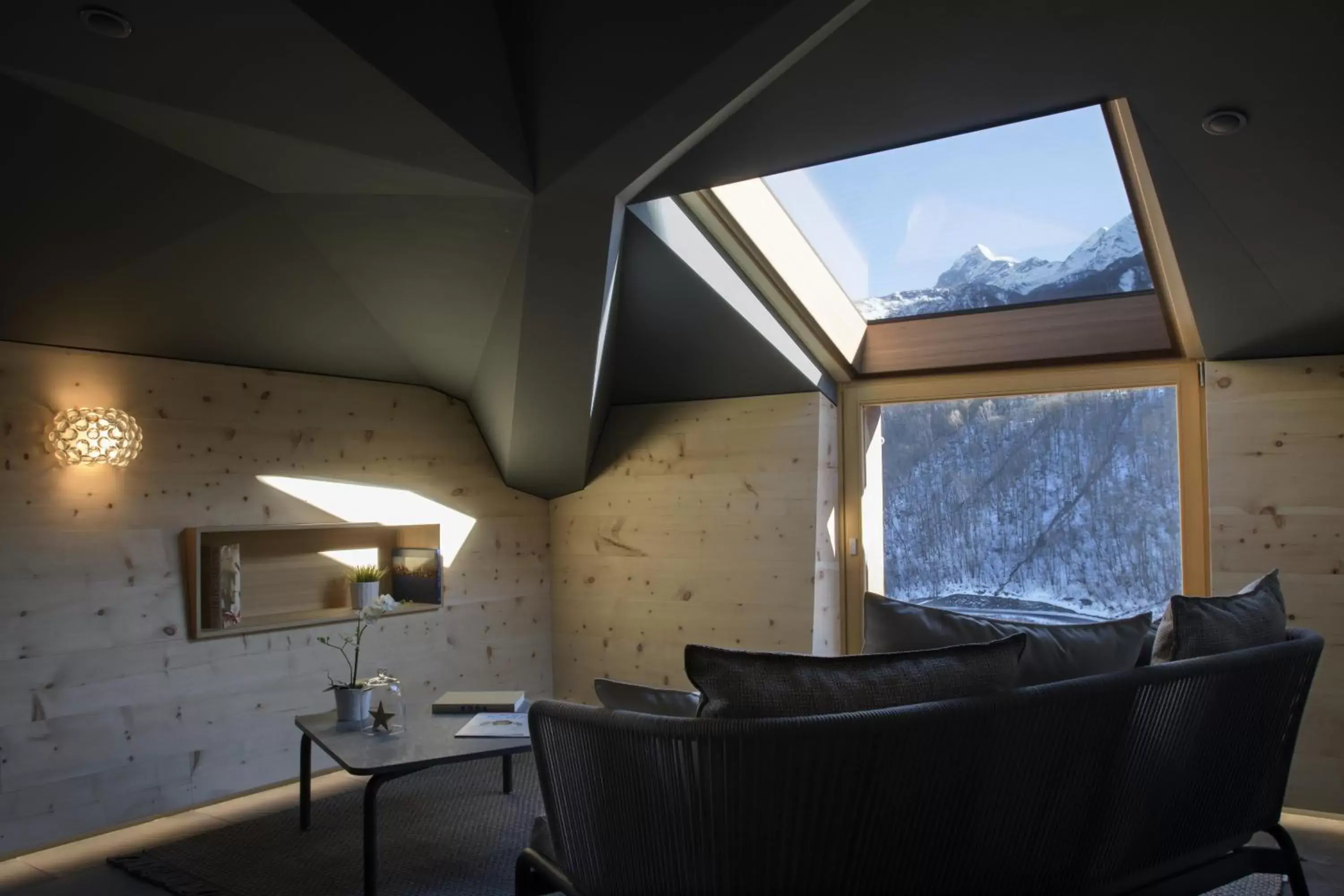 Spa and wellness centre/facilities in Hotel Tremoggia Spa and wellness centre/facilities in Hotel Tremoggia