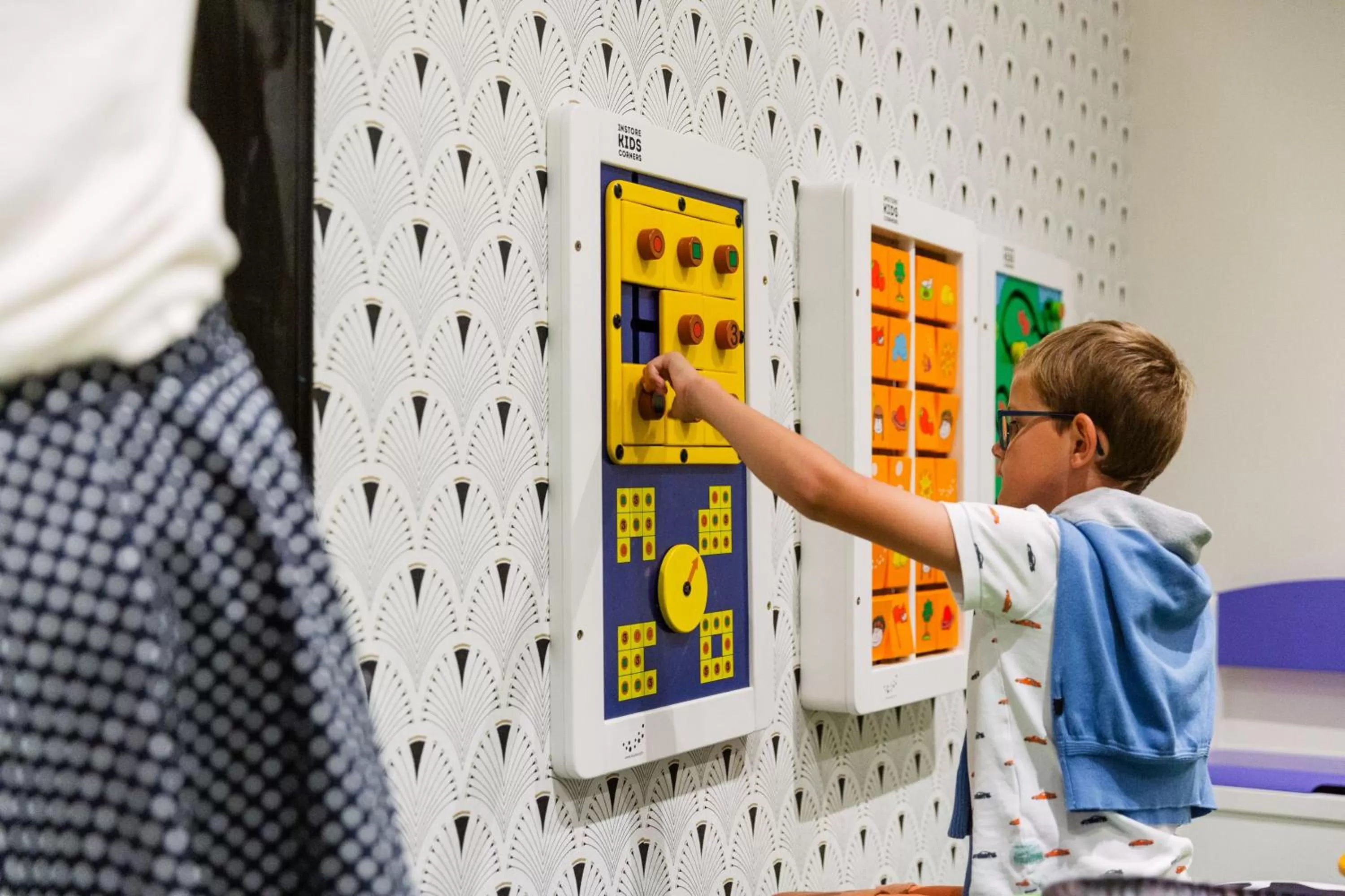 People in C-Hotels Continental