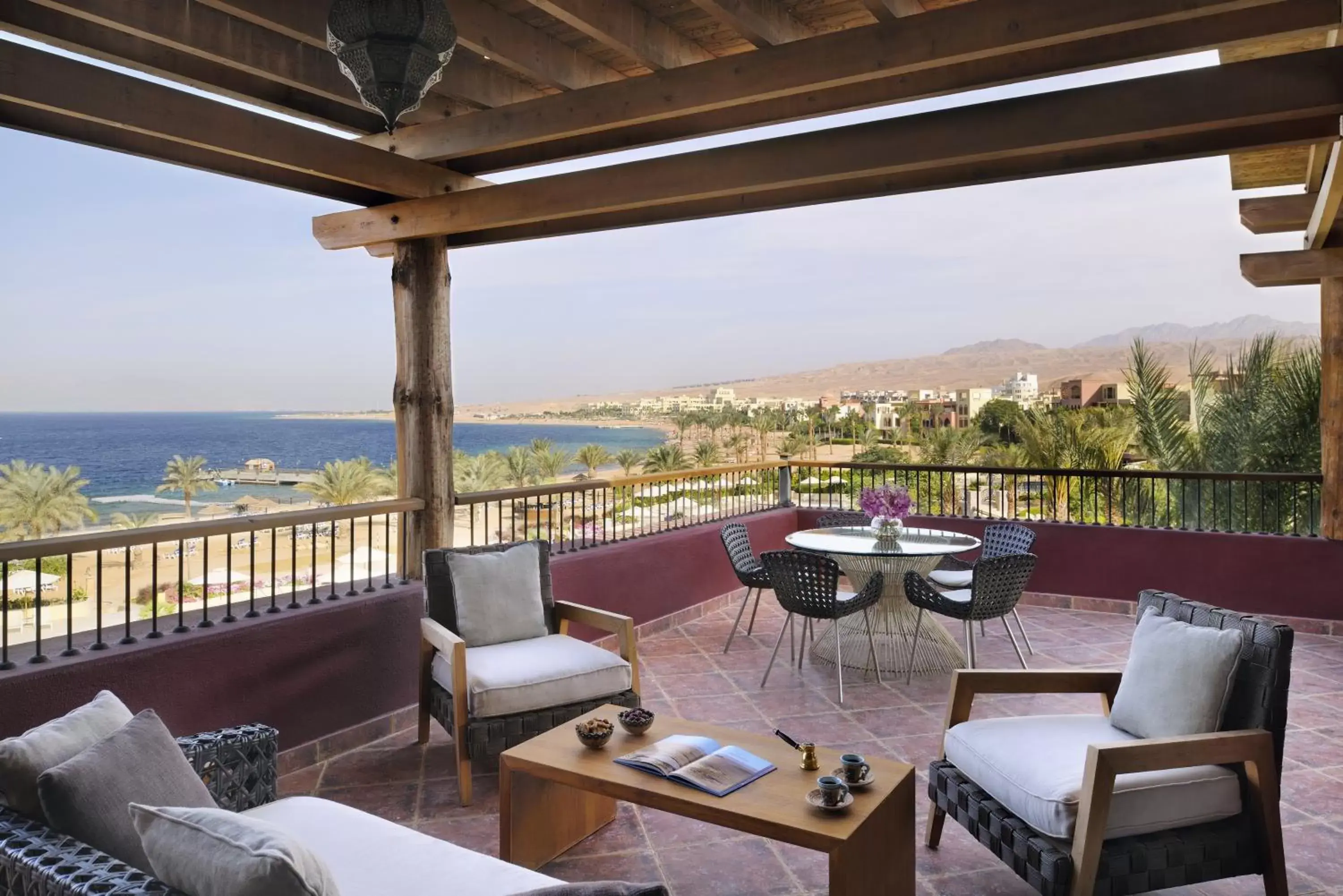 Other in Movenpick Resort & Spa Tala Bay Aqaba