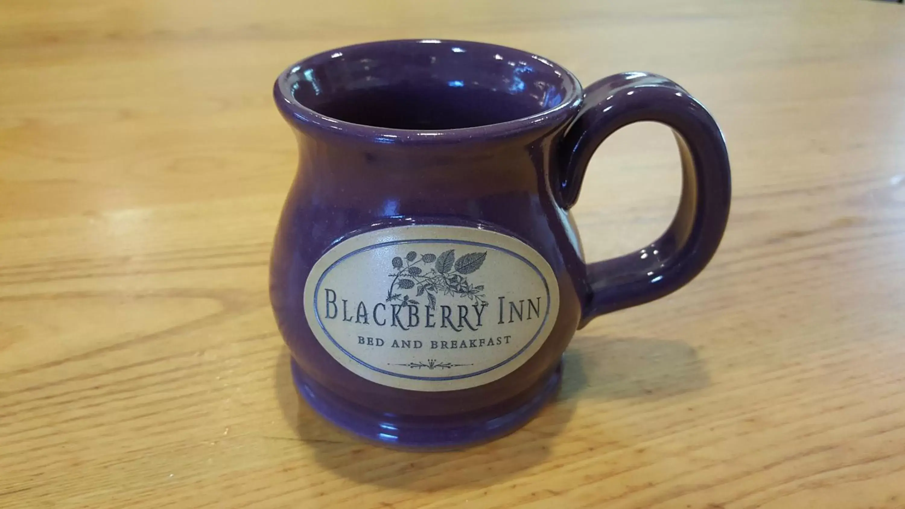 Blackberry Inn