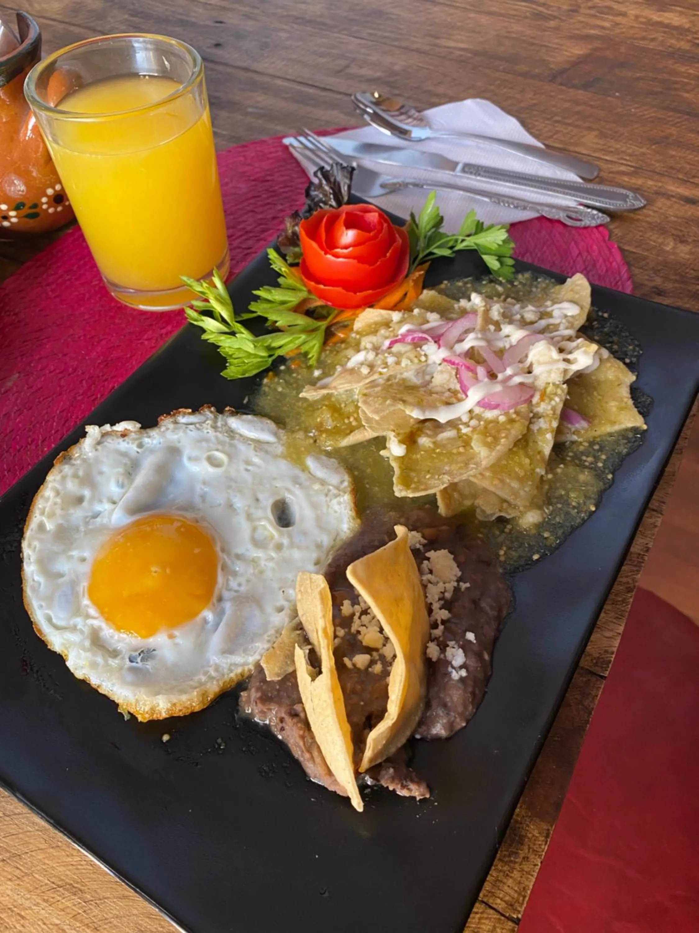 Hotel Spa Casa del Sol