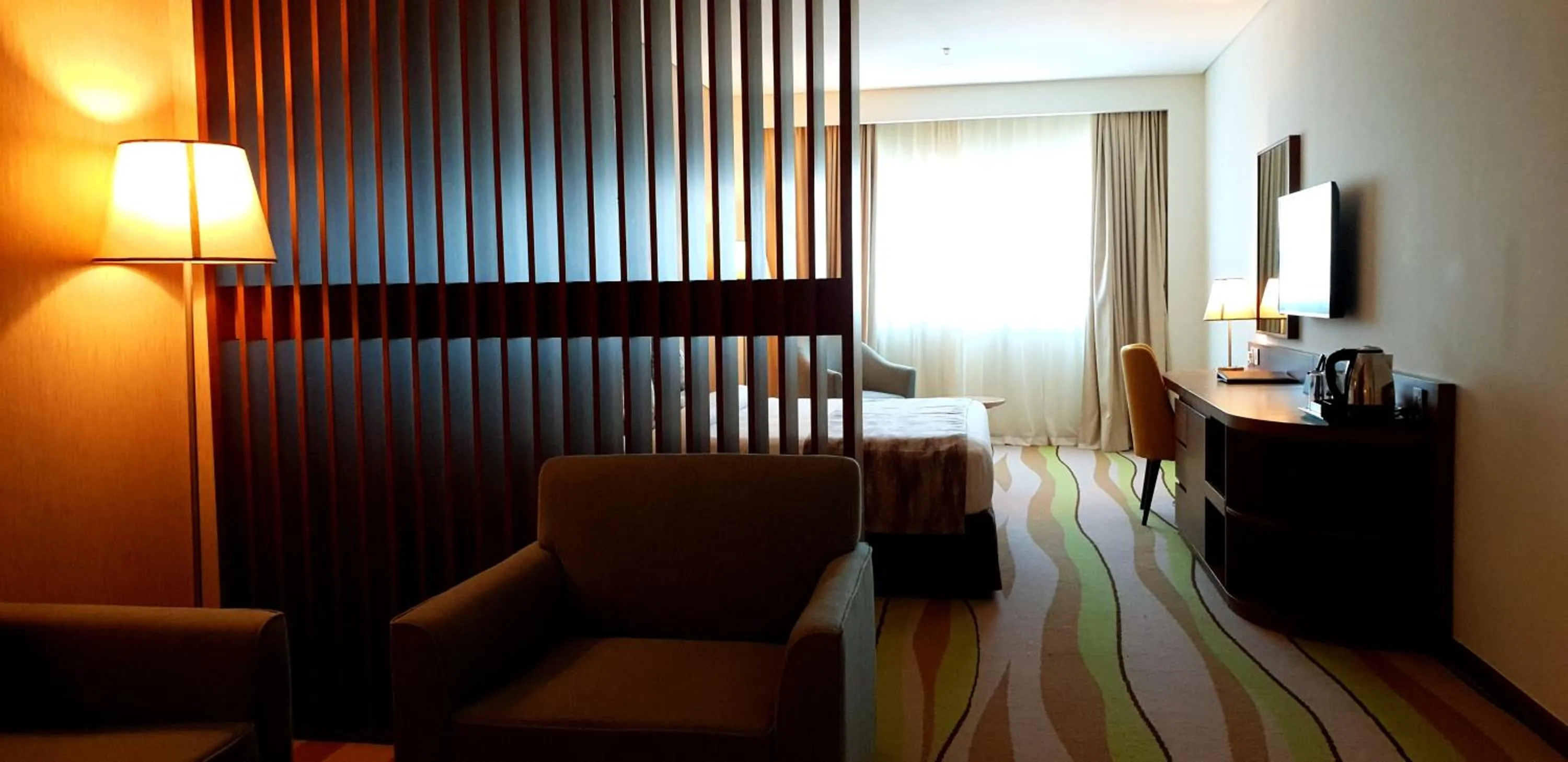 Jacob's Garden Hotel