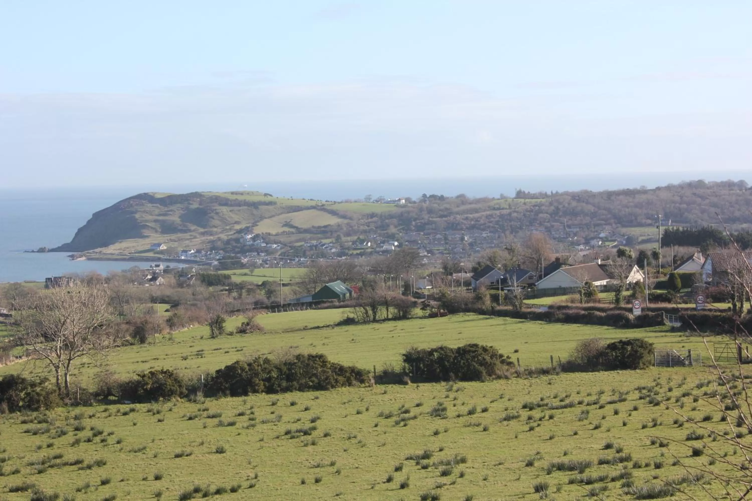 Cairnview Bed and Breakfast