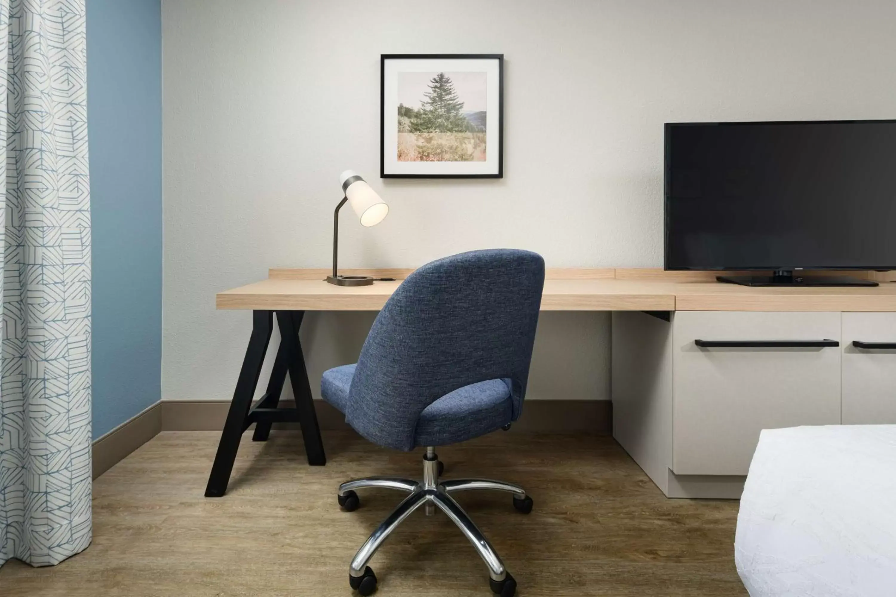 King Room in Hilton Garden Inn Chattanooga/Hamilton Place King Room in Hilton Garden Inn Chattanooga/Hamilton Place