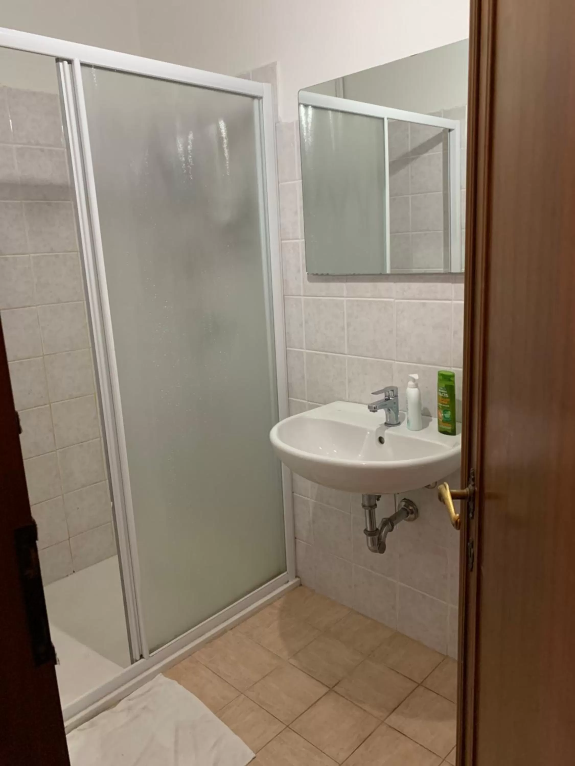 Bathroom in VENICE NIGHT APPARTMENT