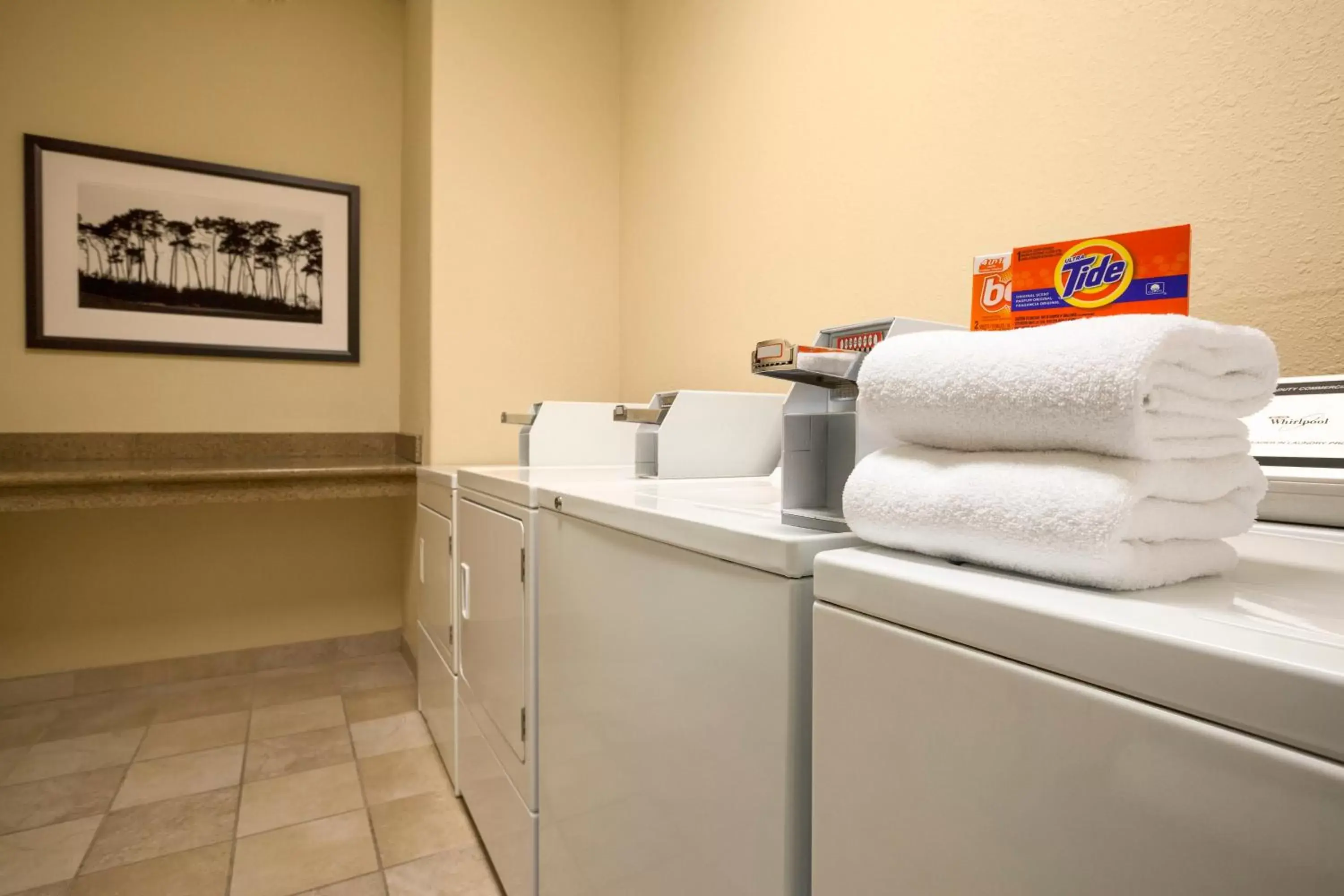 Area and facilities in Country Inn & Suites by Radisson, Brooklyn Center, MN