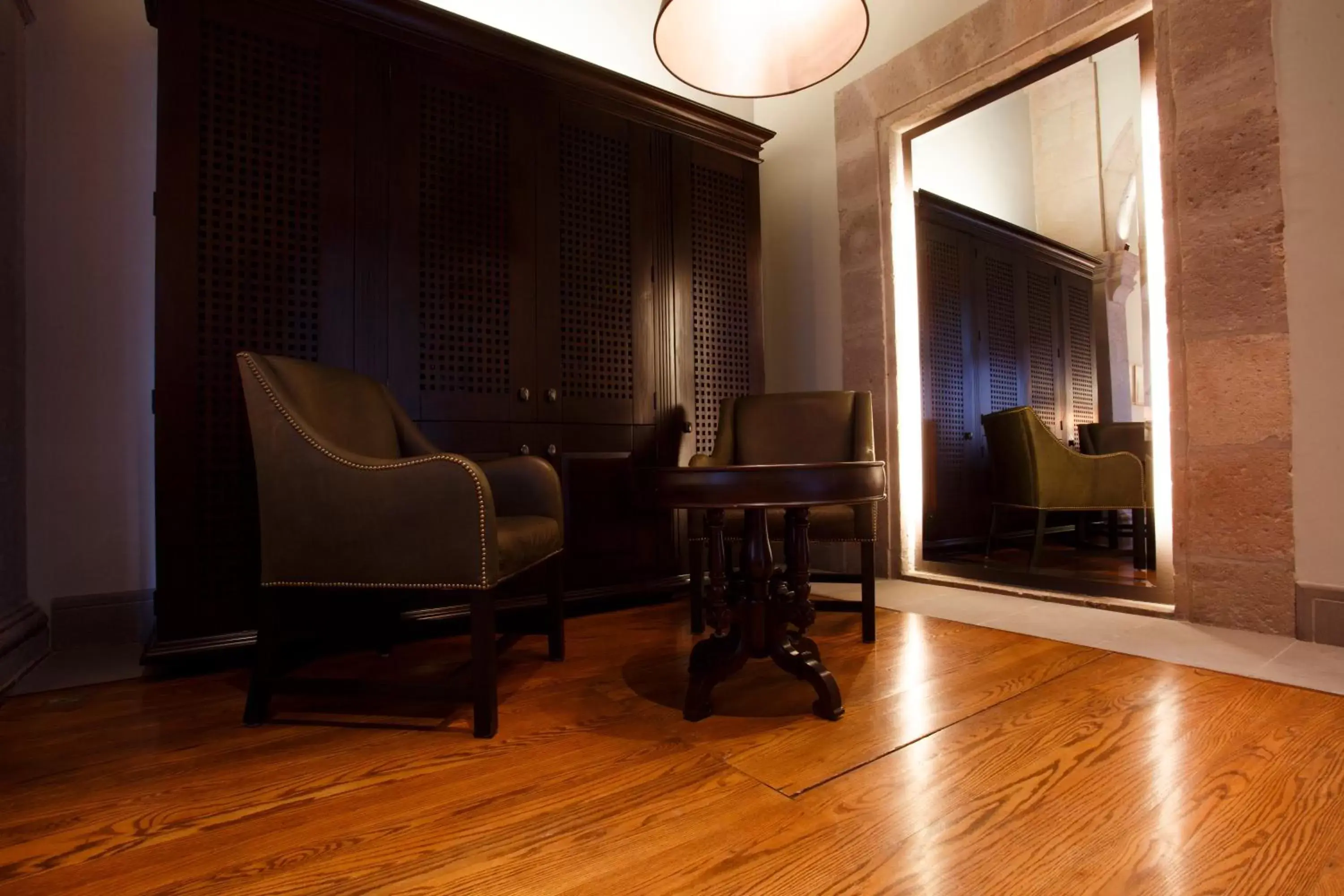 Bedroom, Seating Area in Casa Grande Hotel Boutique