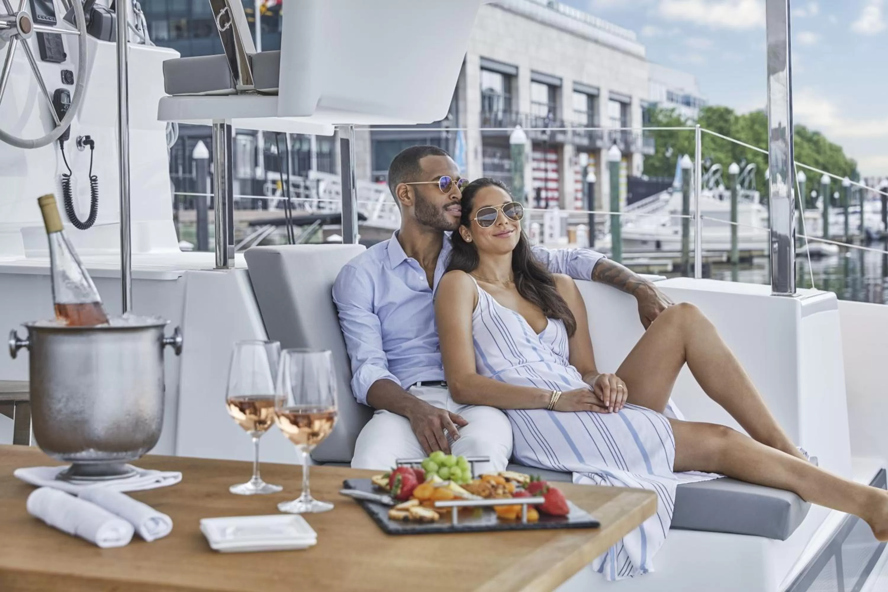 Activities in Four Seasons Baltimore