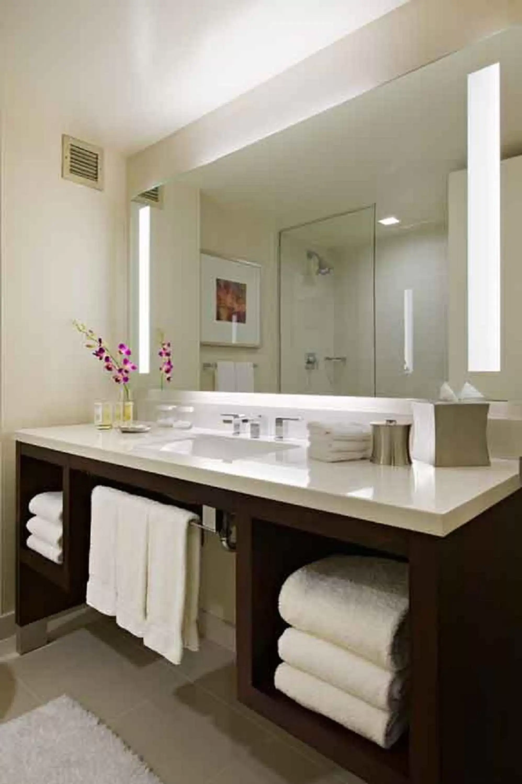 King Room with Roll-In Shower - Hearing Access/Non-Smoking in Hyatt Regency Times Square King Room with Roll-In Shower - Hearing Access/Non-Smoking in Hyatt Regency Times Square