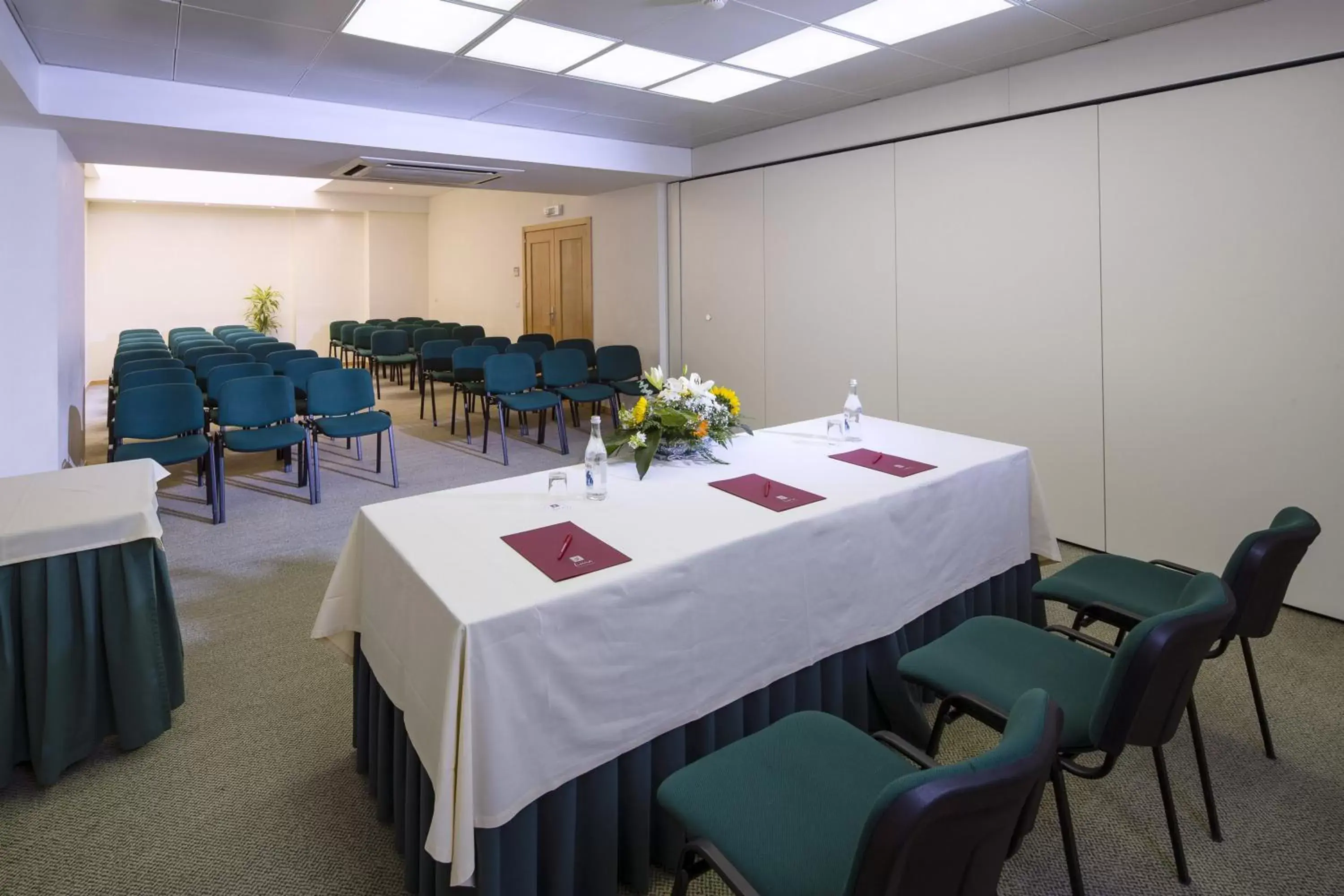 Business facilities in Luna Esperanca Centro Hotel