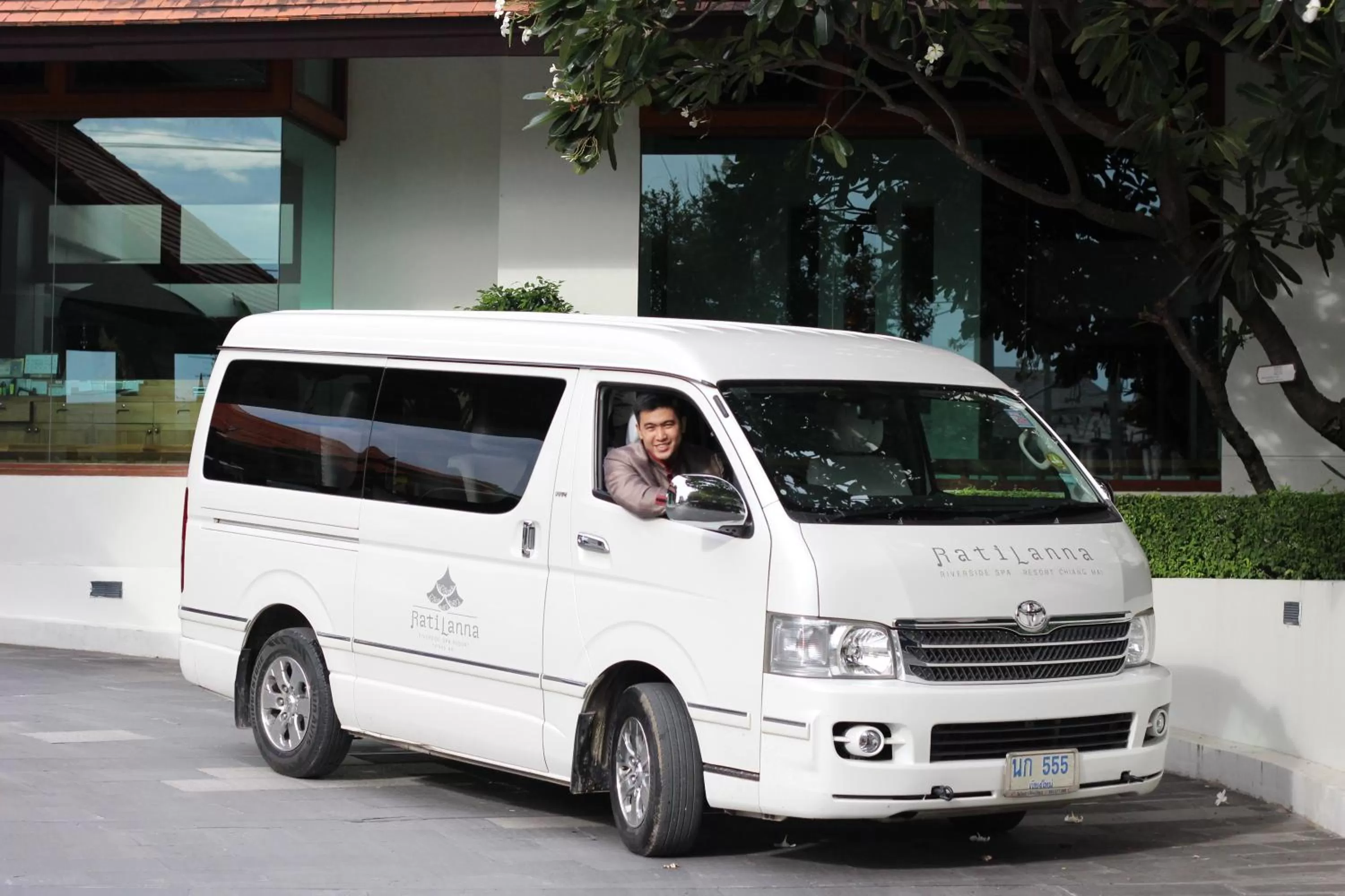 Other in RatiLanna Riverside Spa Resort